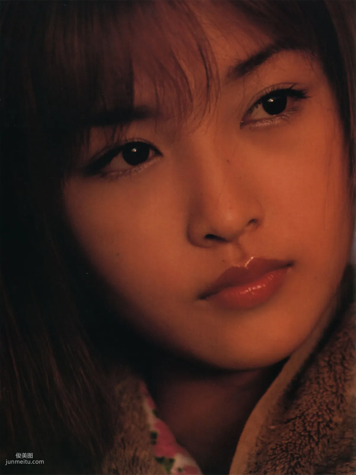 [Photo Book] Rika Ishikawa 石川梨華 寫真集 60