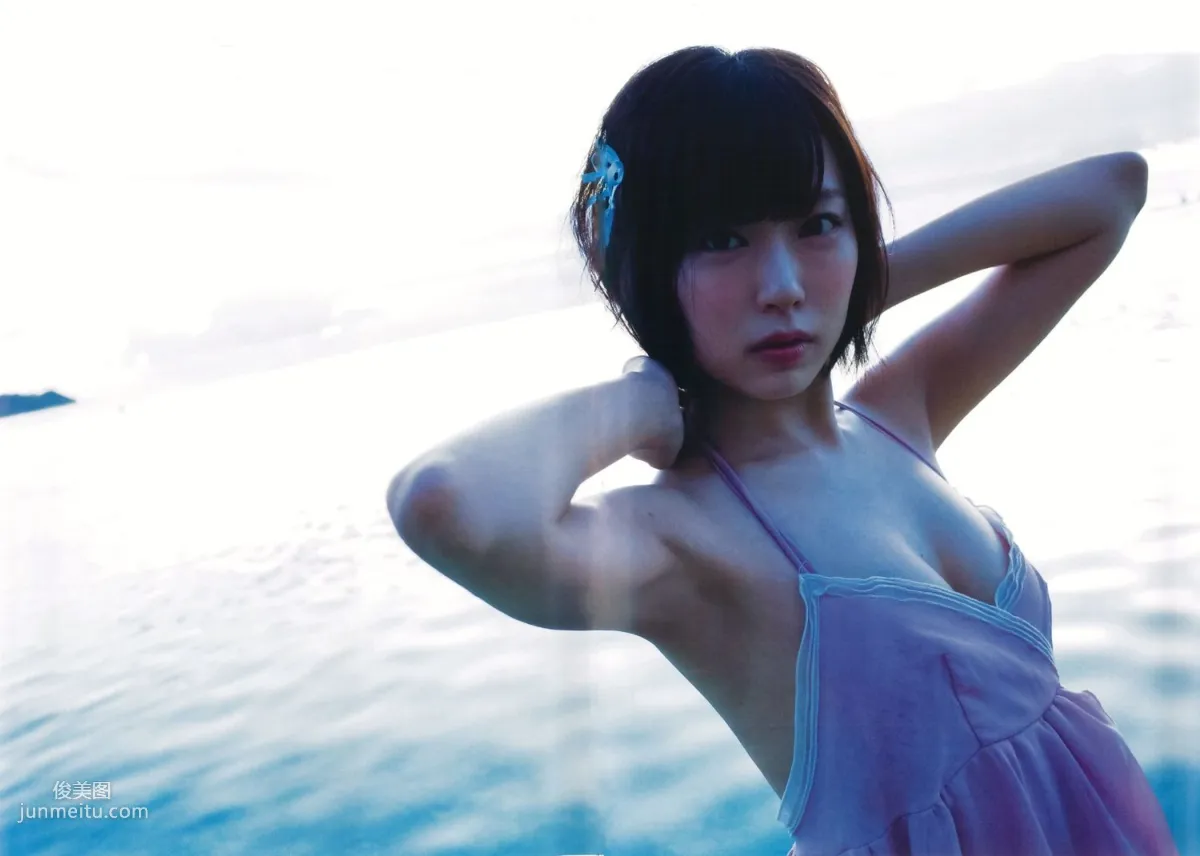 渡辺美優紀《 MW 》 [PhotoBook] 寫真集 26