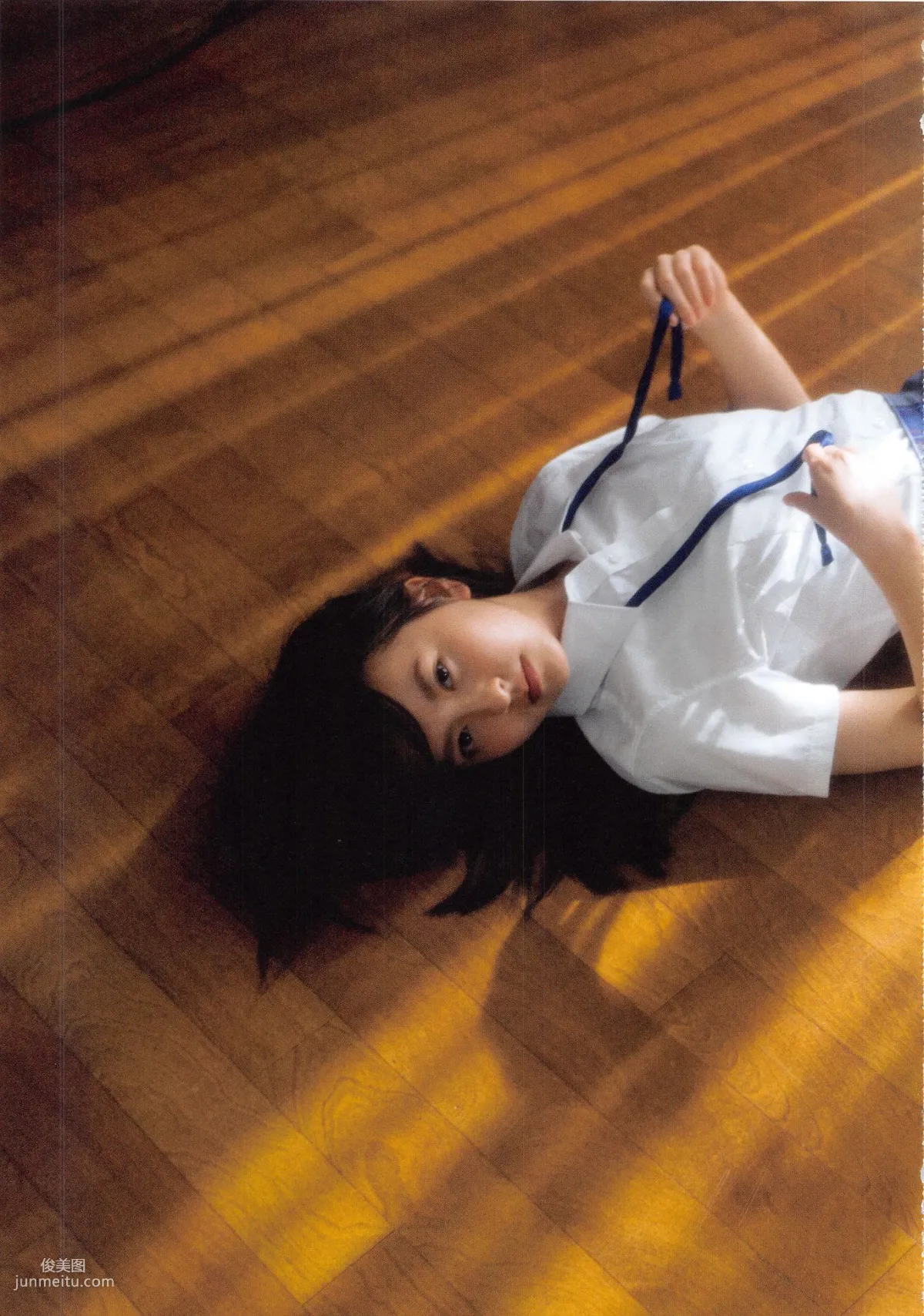 森保まどか/森保圆 《Mori no Monologue》 [PB写真集] 95