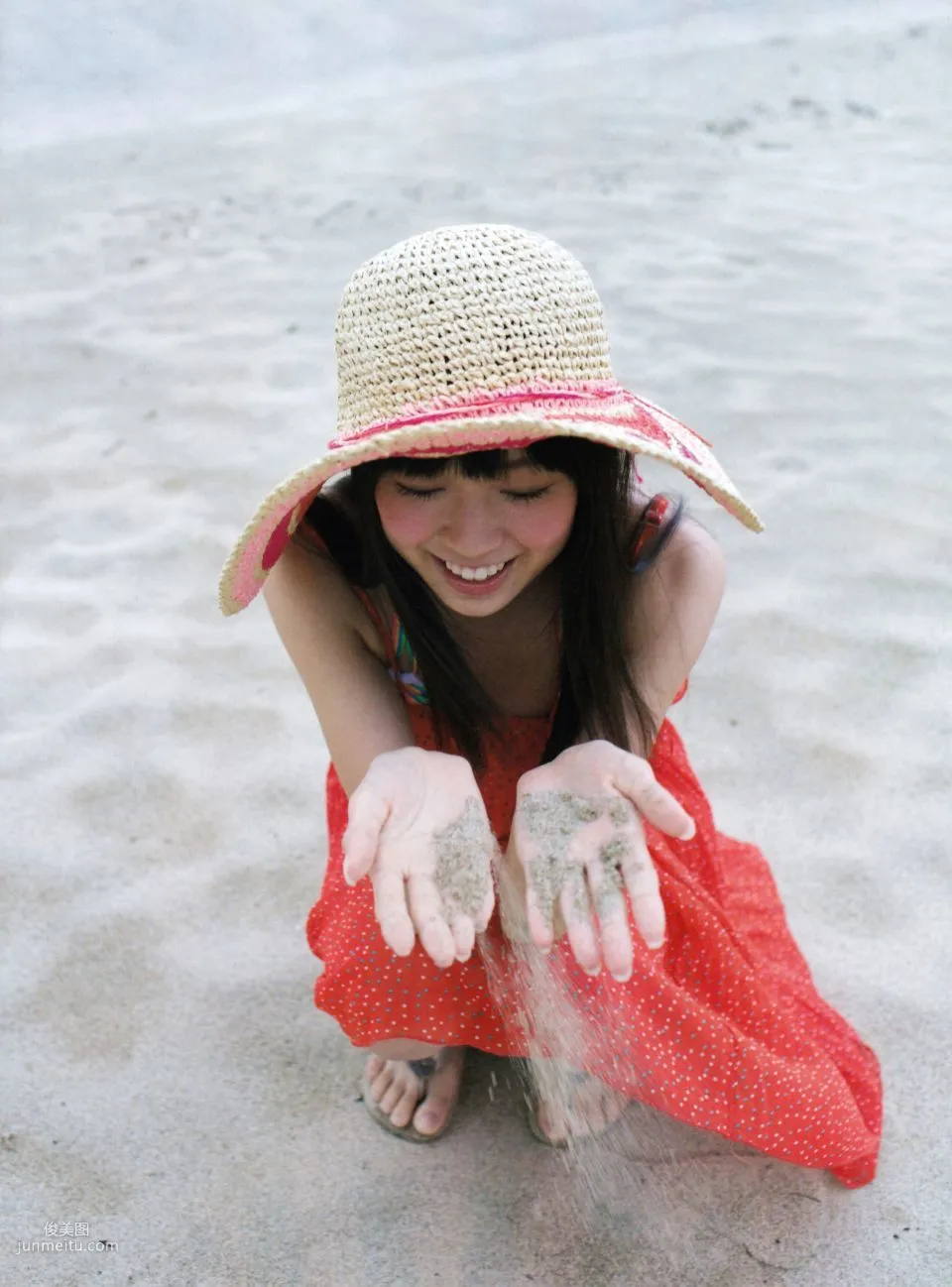 渡辺美優紀《みる神》 [Photo book] 寫真集 62