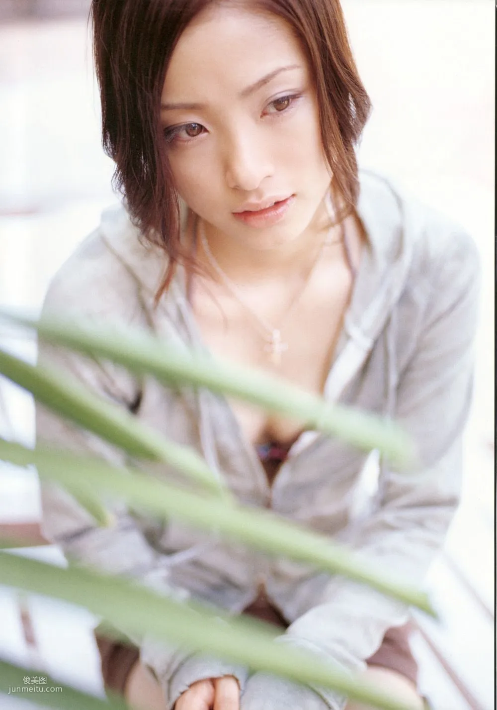 上戶彩《Breath》[Photo Book] 寫真集 28