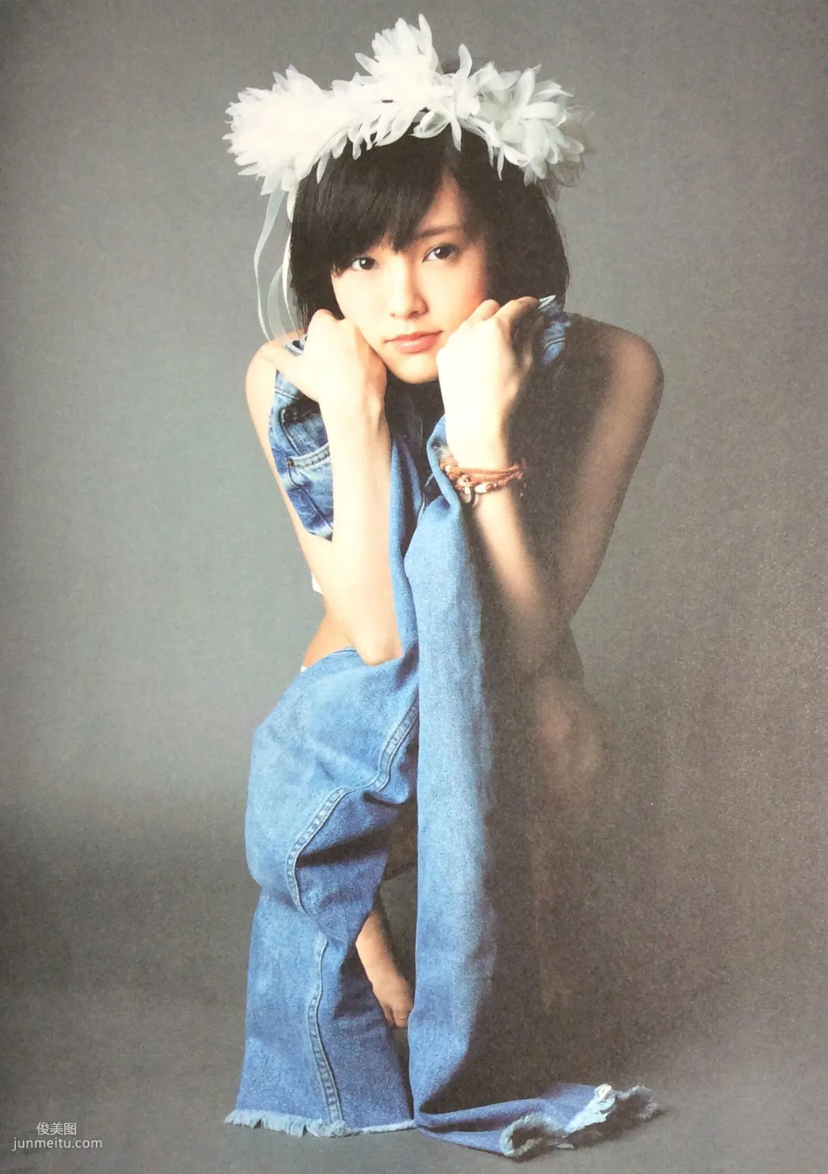 山本彩《SY》 Photo By LESLIE KEE [PB寫真集] 134