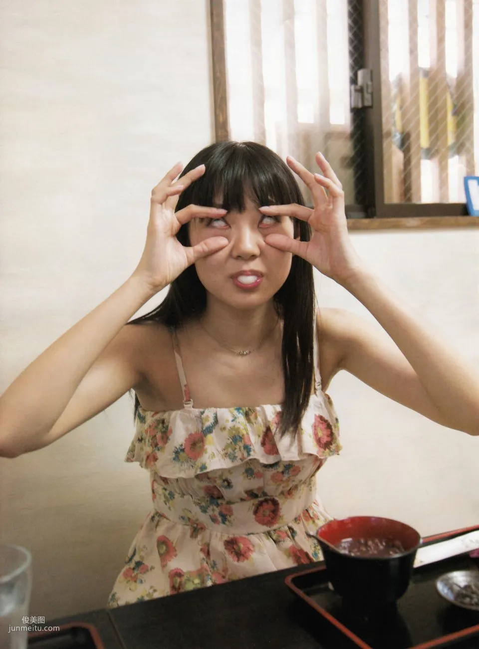 渡辺美優紀《みる神》 [Photo book] 寫真集 136