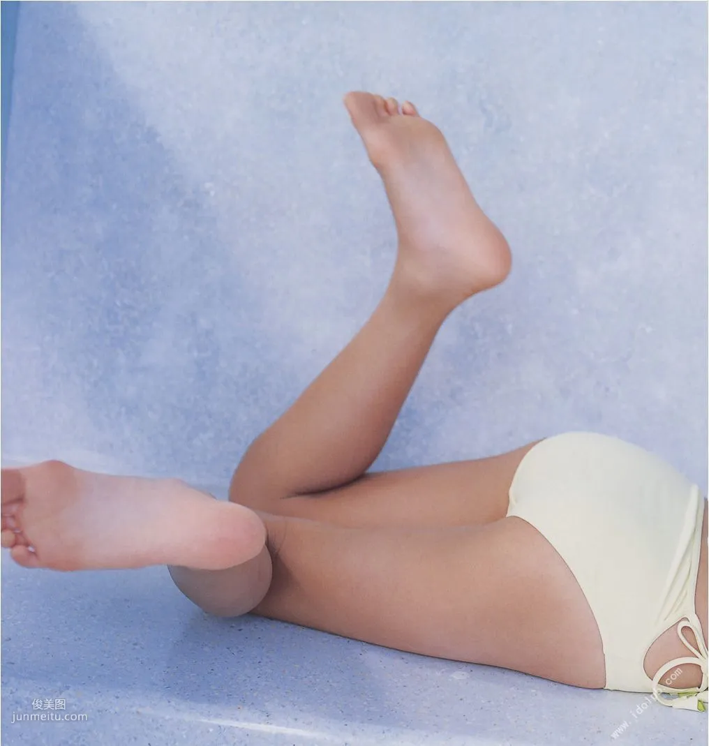 加藤美月《たからもの》 [Photo book] 寫真集 100
