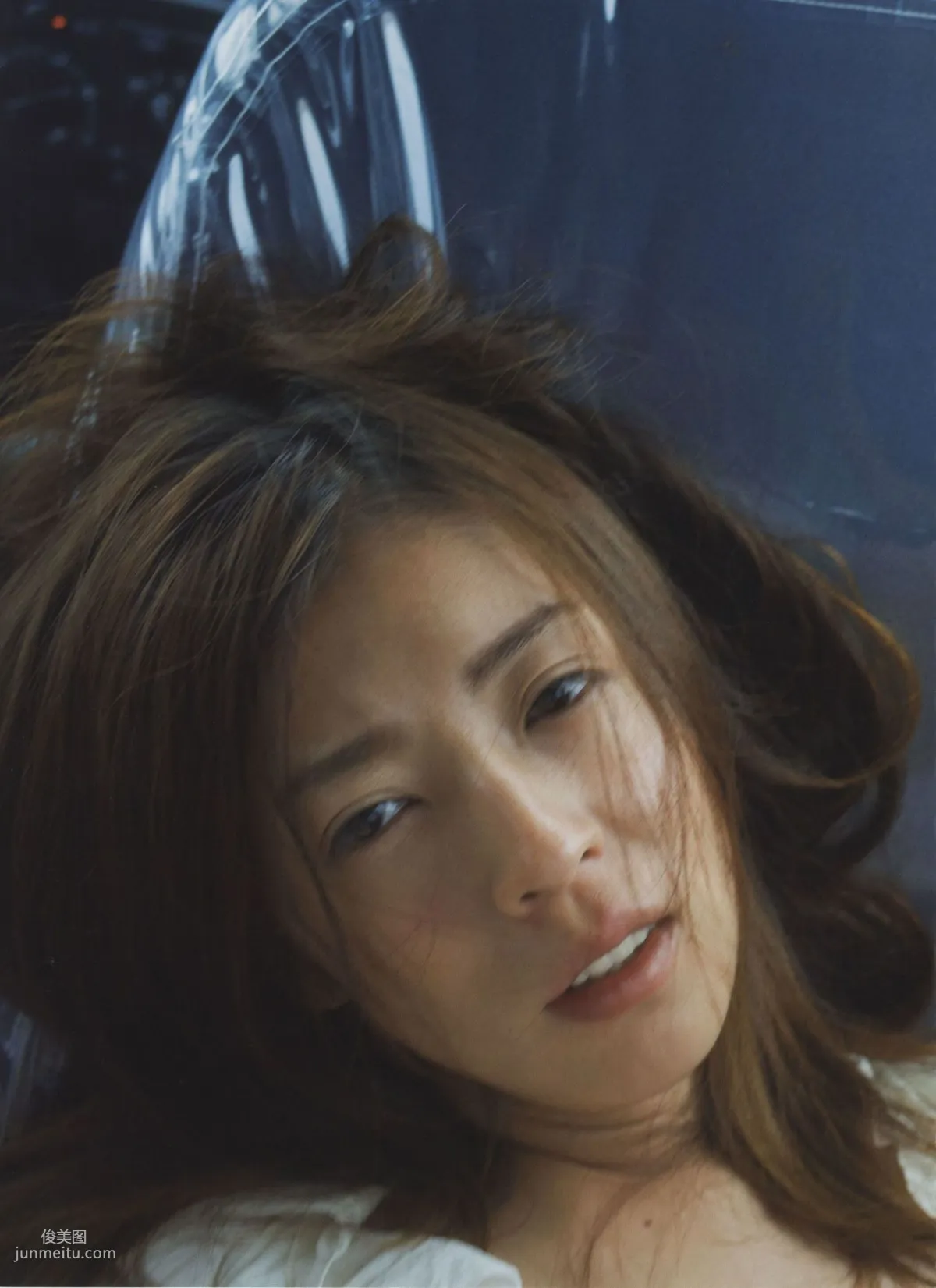 中村愛美 《Lyin' Eyes》 [PhotoBook] 寫真集 97