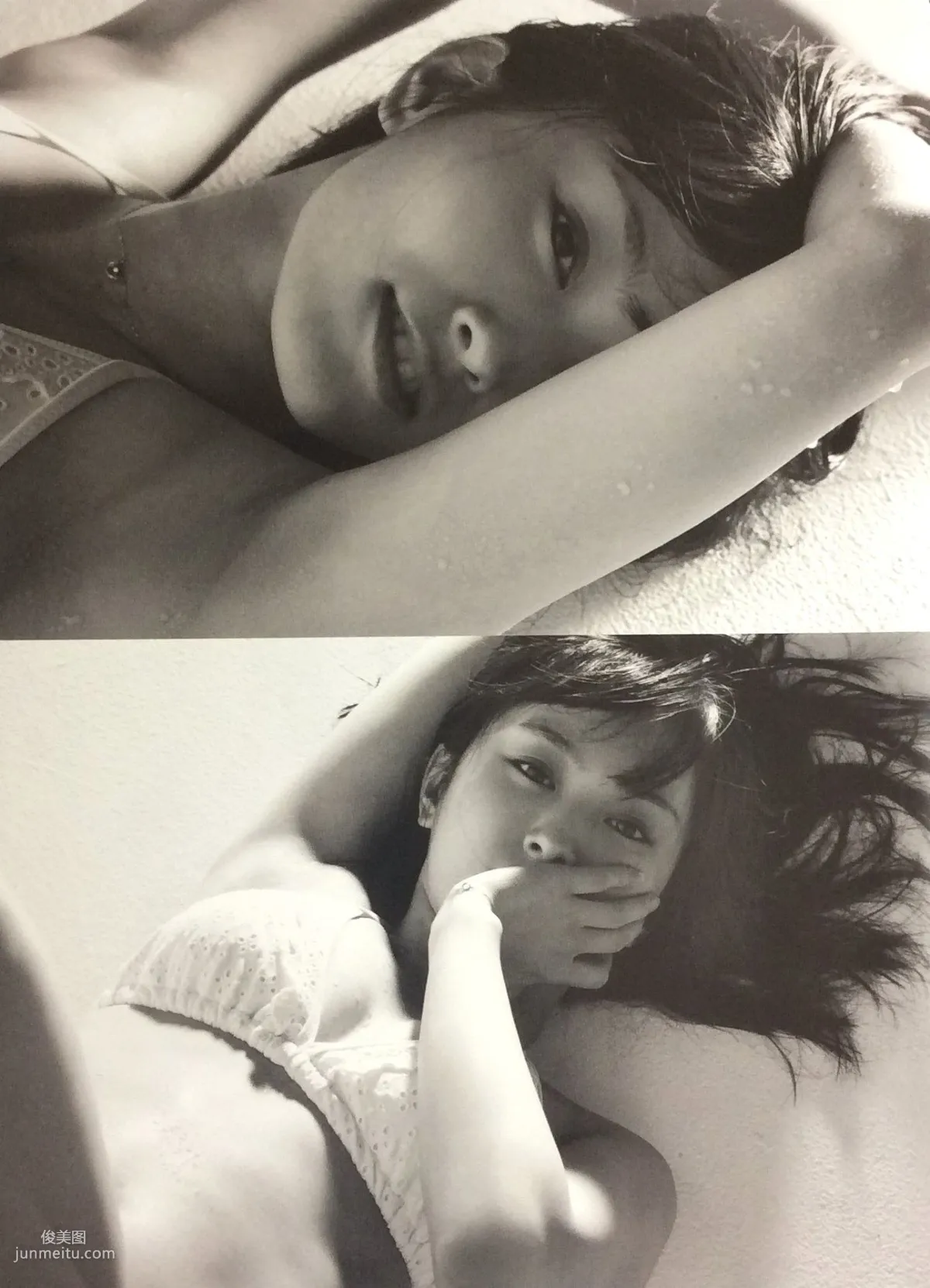 山本彩《SY》 Photo By LESLIE KEE [PB寫真集] 15