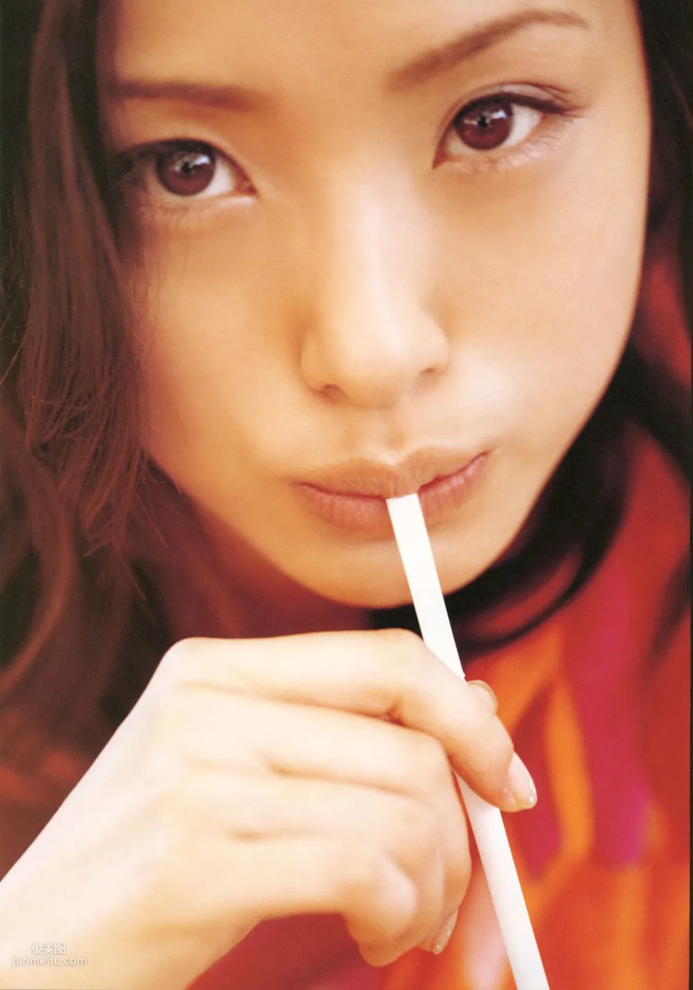 上戶彩《Breath》[Photo Book] 寫真集 29