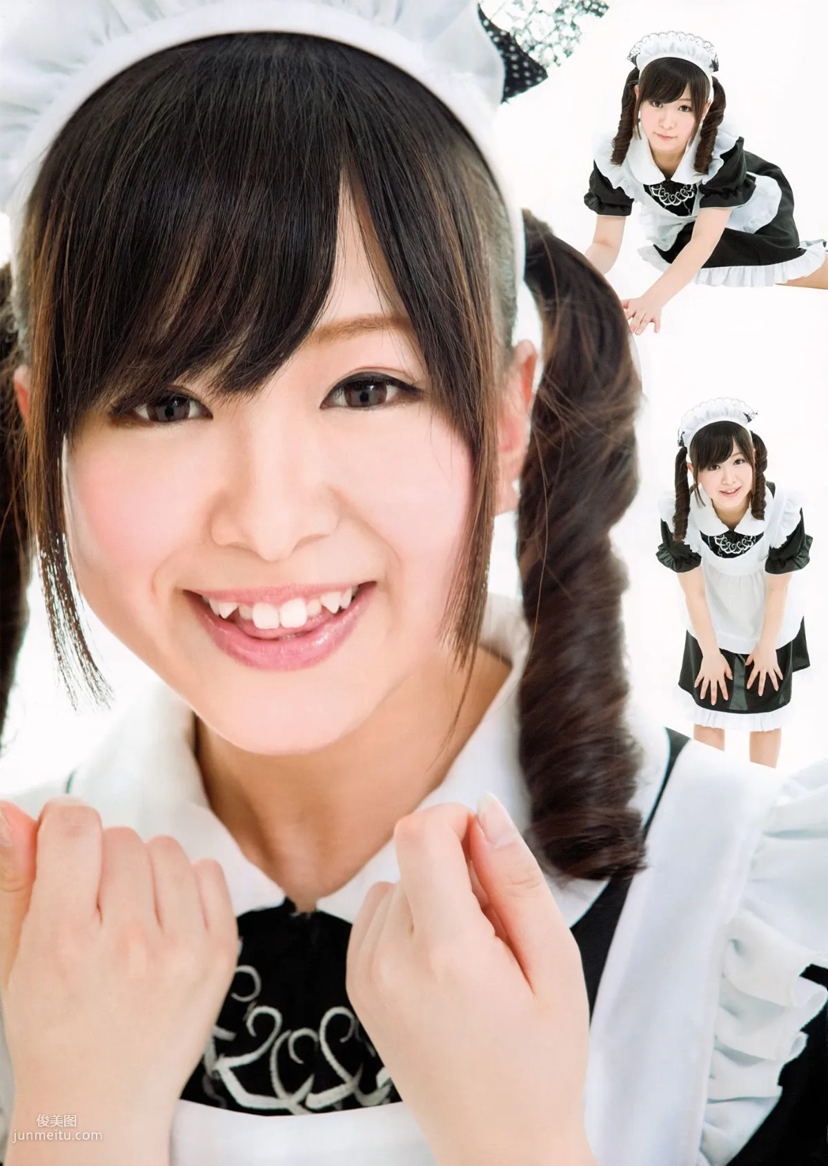 SKE48《モウソウ刑事！》[Photo Book] 寫真集 35