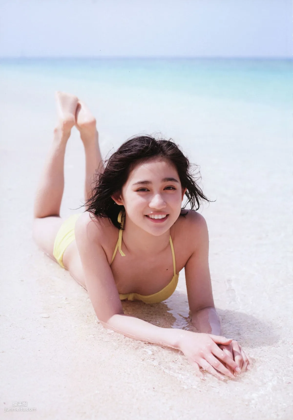 佐々木莉佳子/佐佐木莉佳子 《RIKAKO》 [PB寫真集] 21