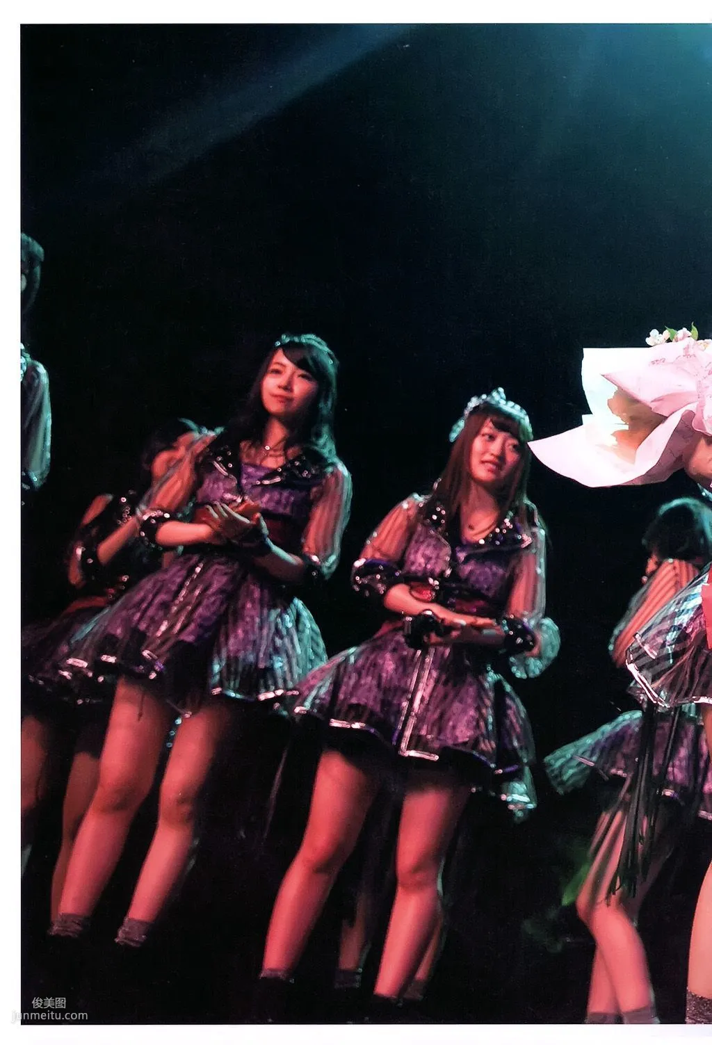 山田菜々/山田菜菜《NMB48卒業メモリアル·フォトブック》 [PB寫真集] 122