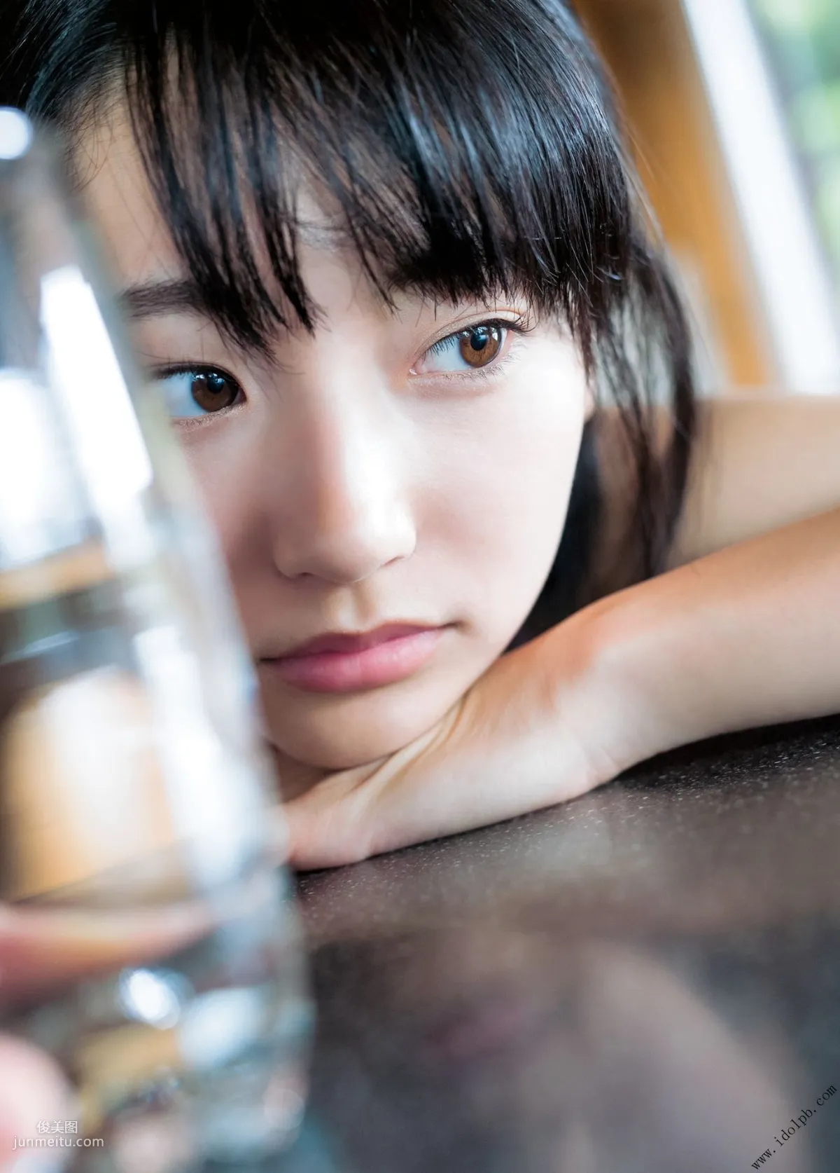 武田玲奈《short》 [PhotoBook] 寫真集 61