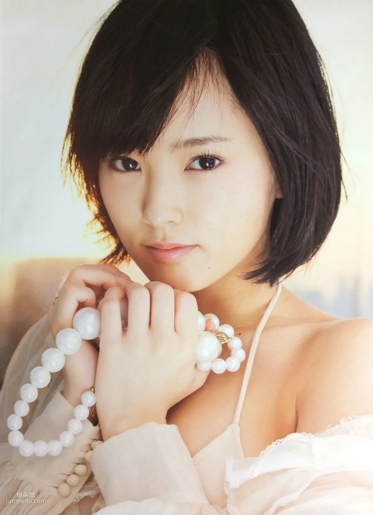 山本彩《SY》 Photo By LESLIE KEE [PB寫真集] 49