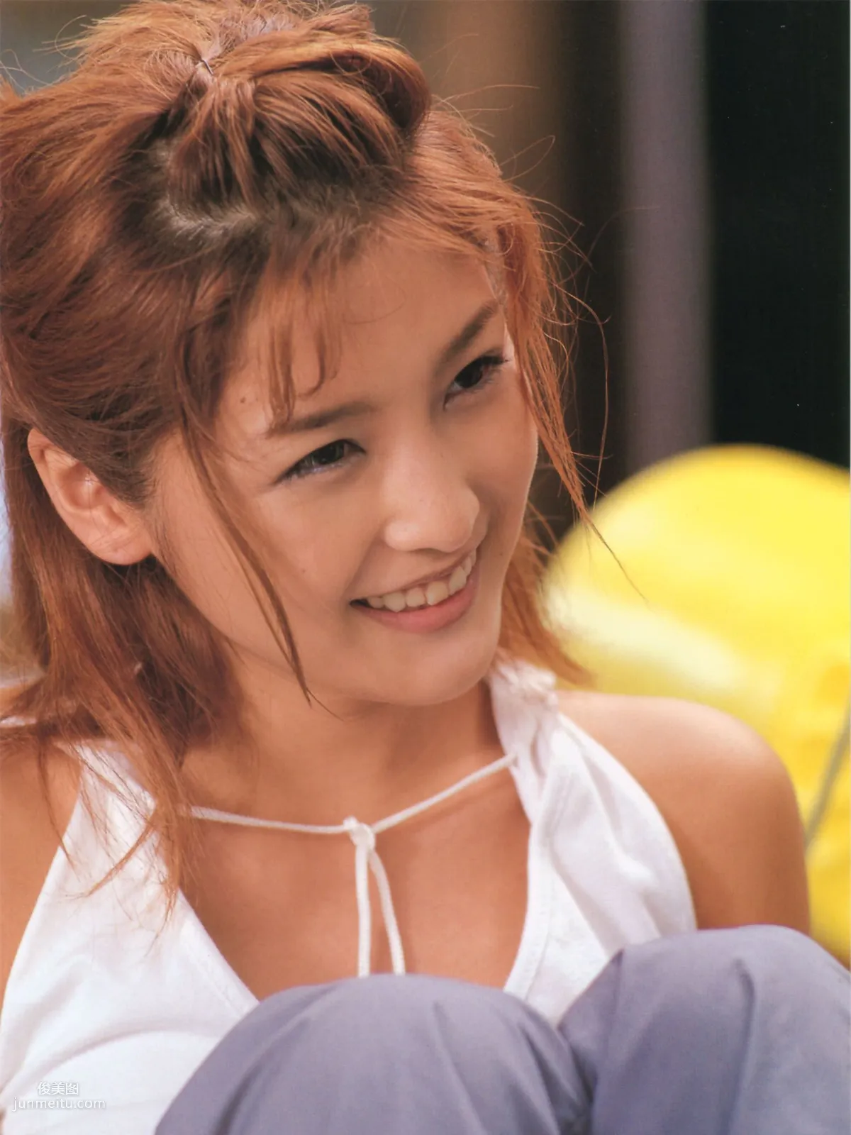 [Photo Book] Rika Ishikawa 石川梨華 寫真集 67