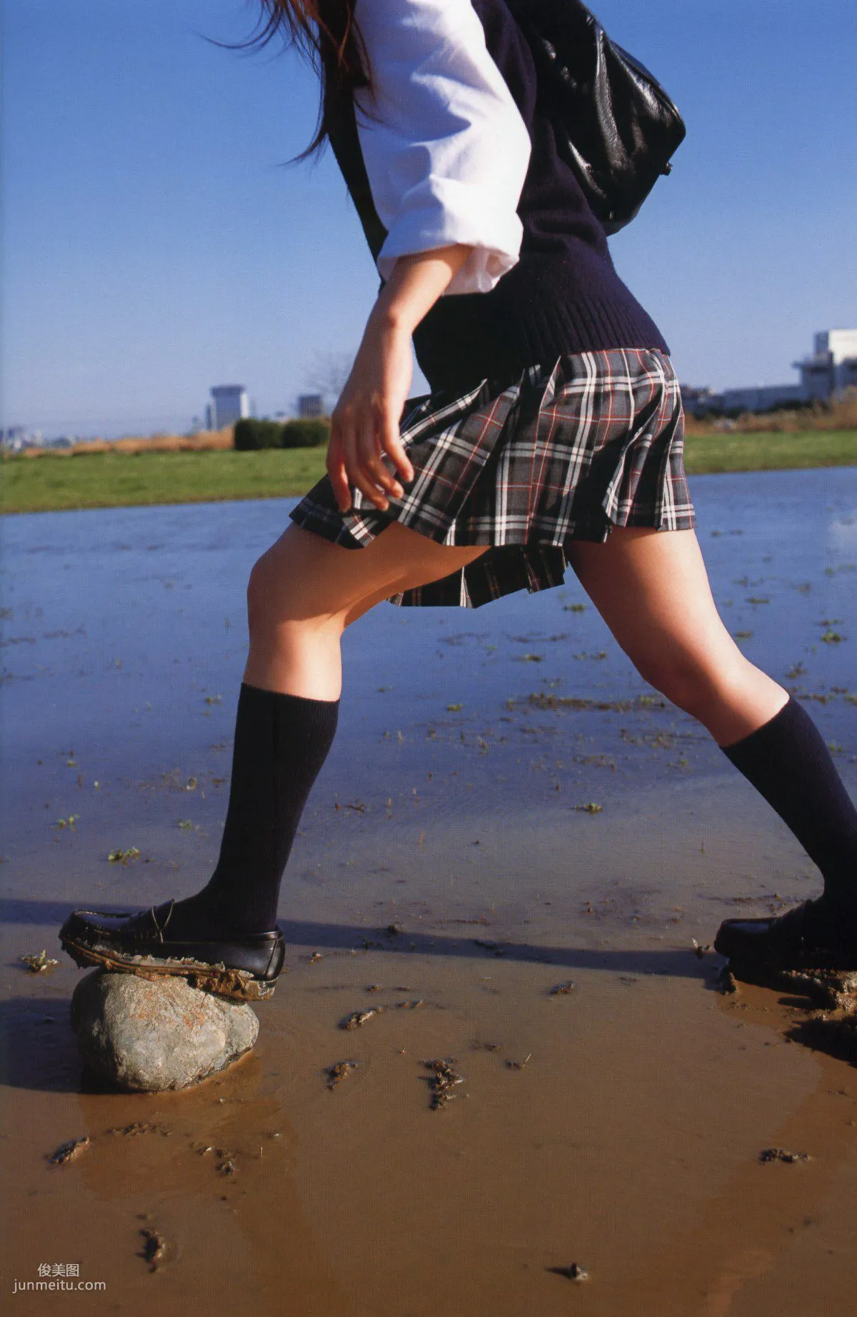 Takahashi Ai 高橋愛 《ai》 [PB] 寫真集 66