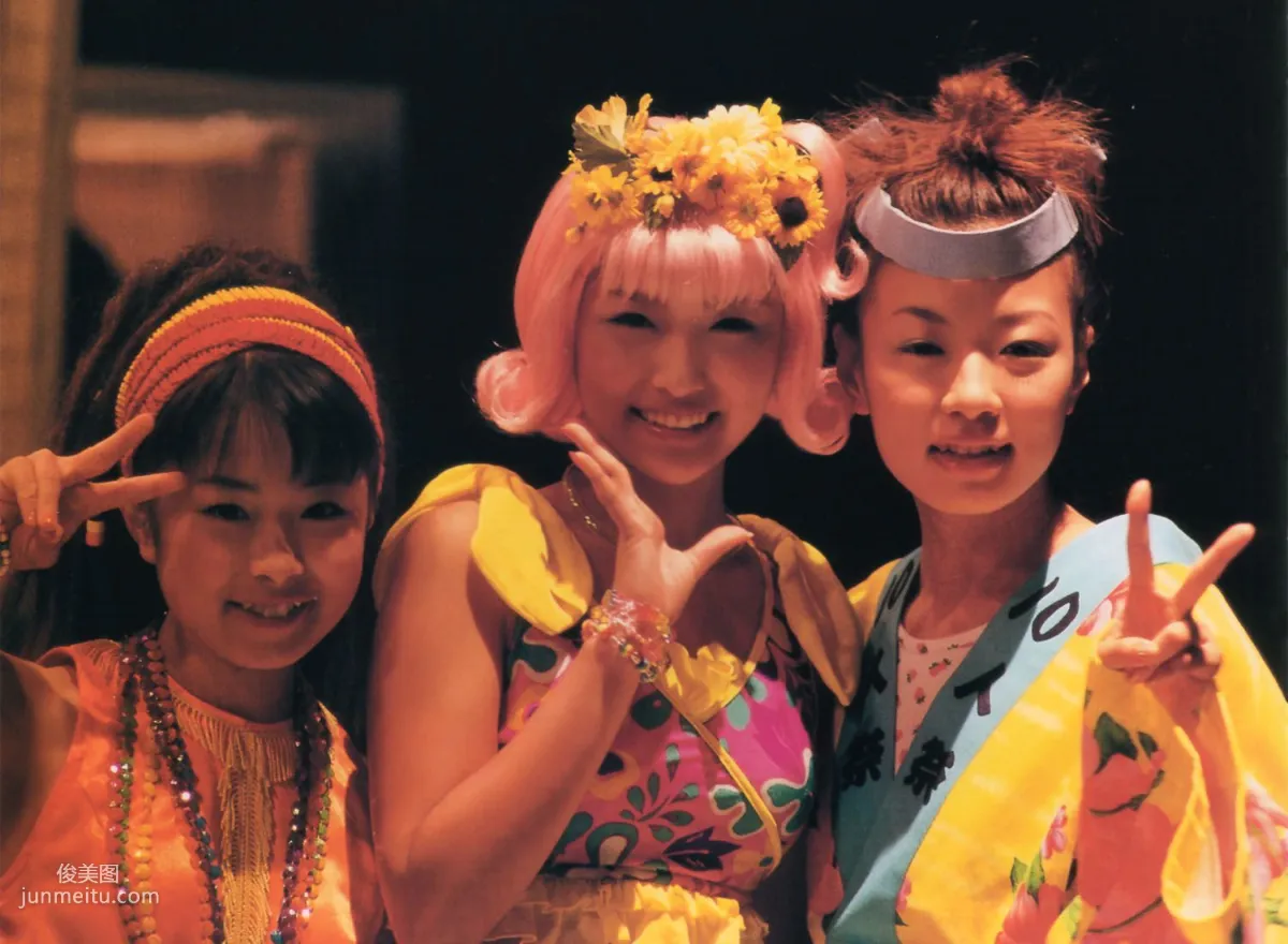 [Photo Book] Rika Ishikawa 石川梨華 写真集8