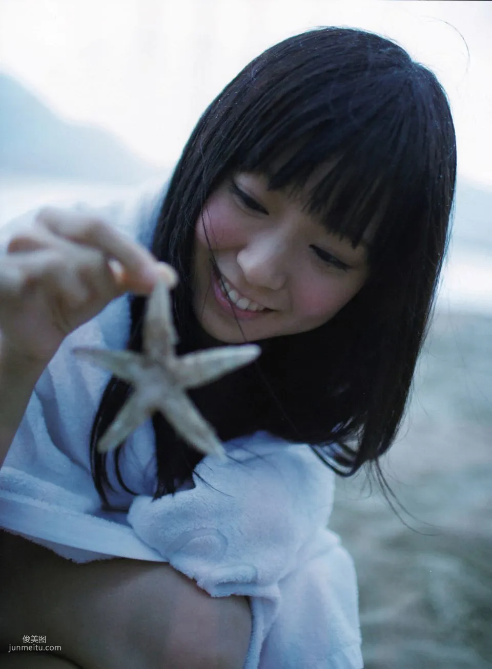 渡辺美優紀《みる神》 [Photo book] 寫真集 68