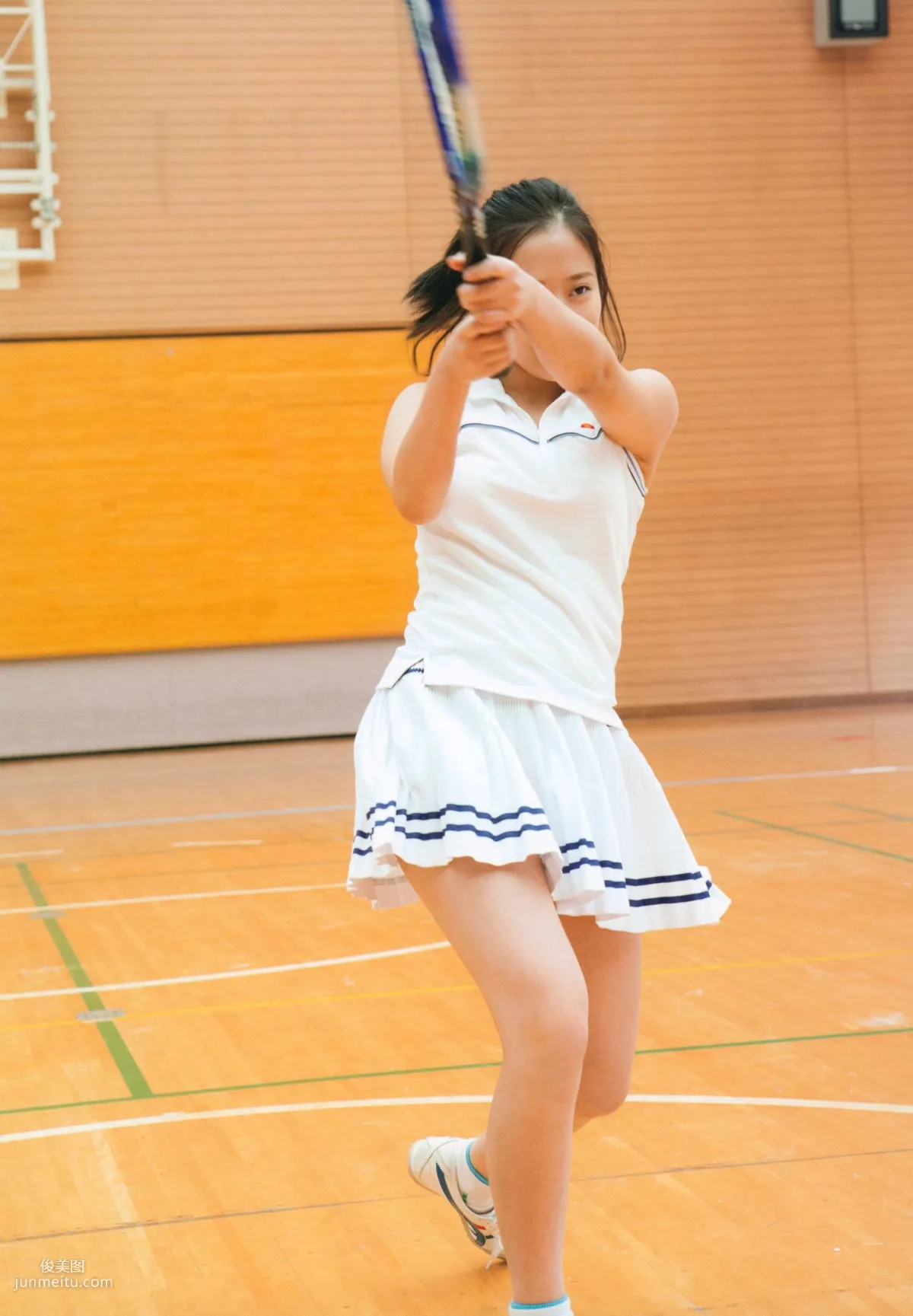 小田さくら/小田櫻 《 さくら模様 》ファースト [PhotoBook] 寫真集 20