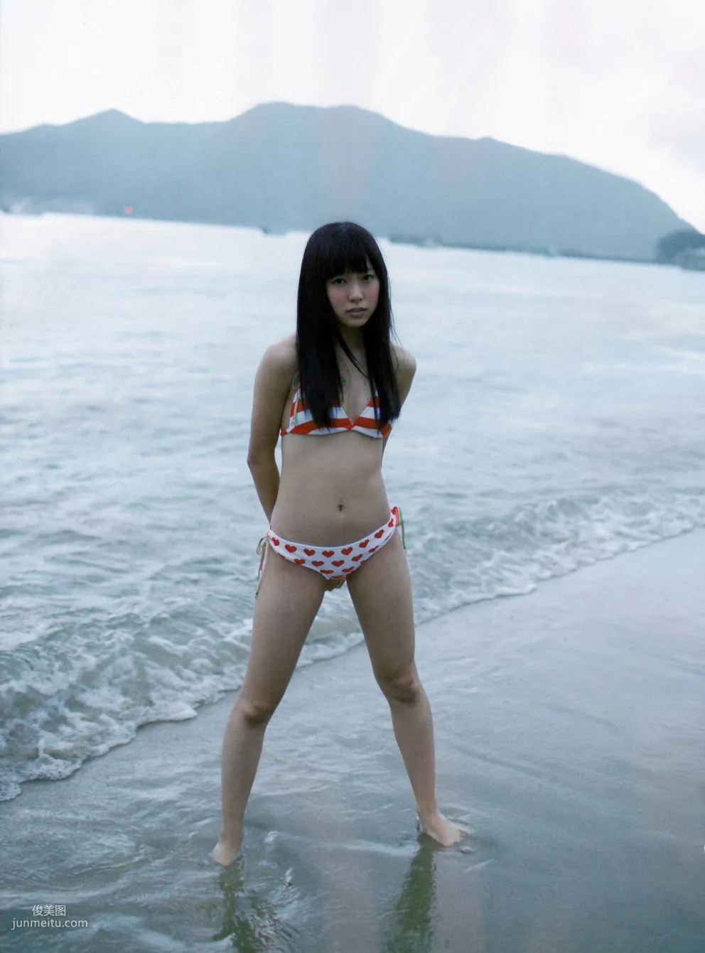 渡辺美優紀《みる神》 [Photo book] 寫真集 69