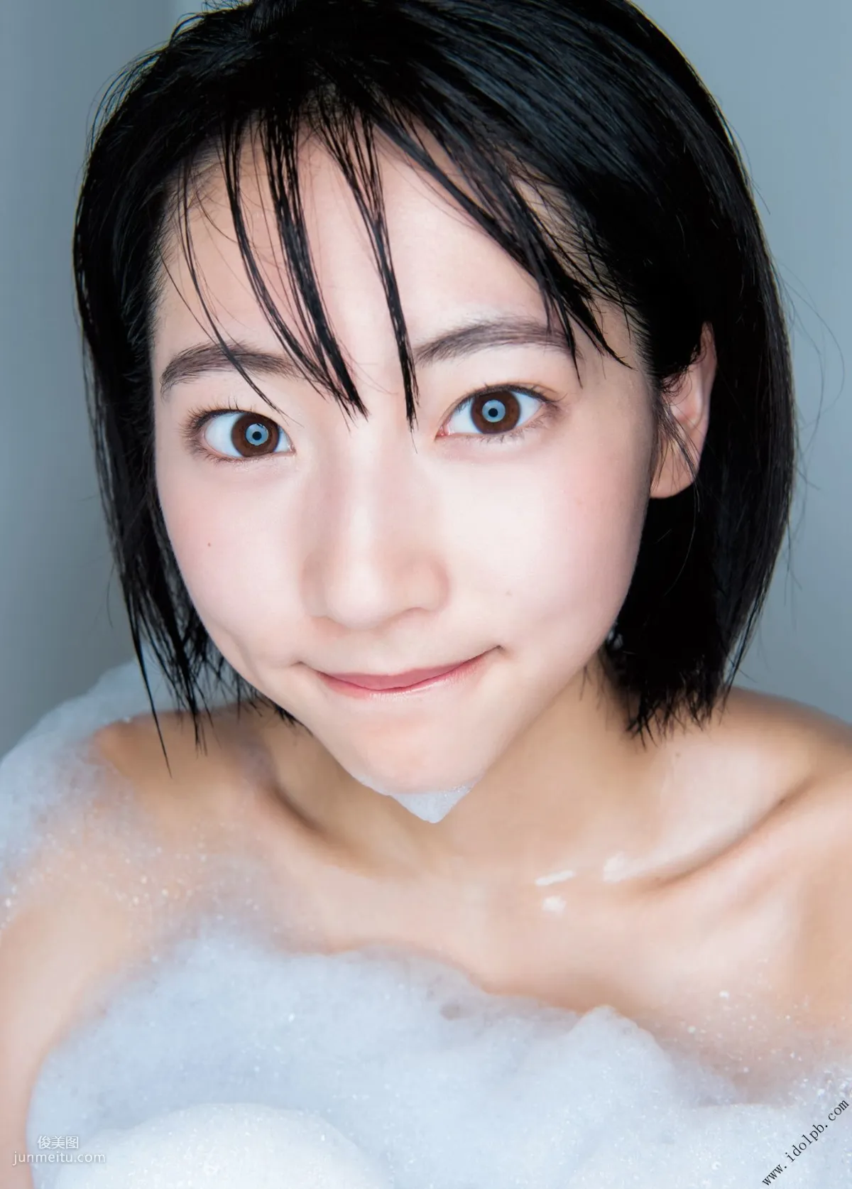 武田玲奈《short》 [PhotoBook] 寫真集 70