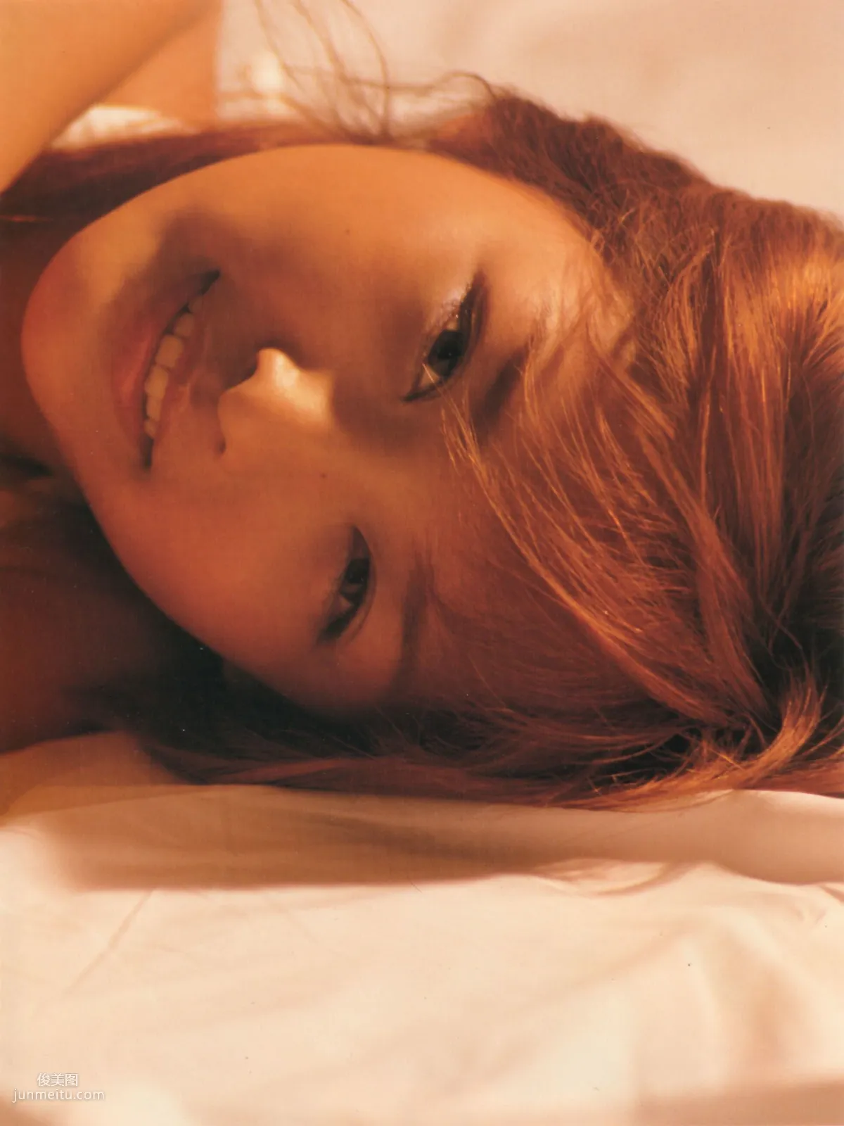 [Photo Book] Rika Ishikawa 石川梨華 寫真集 98