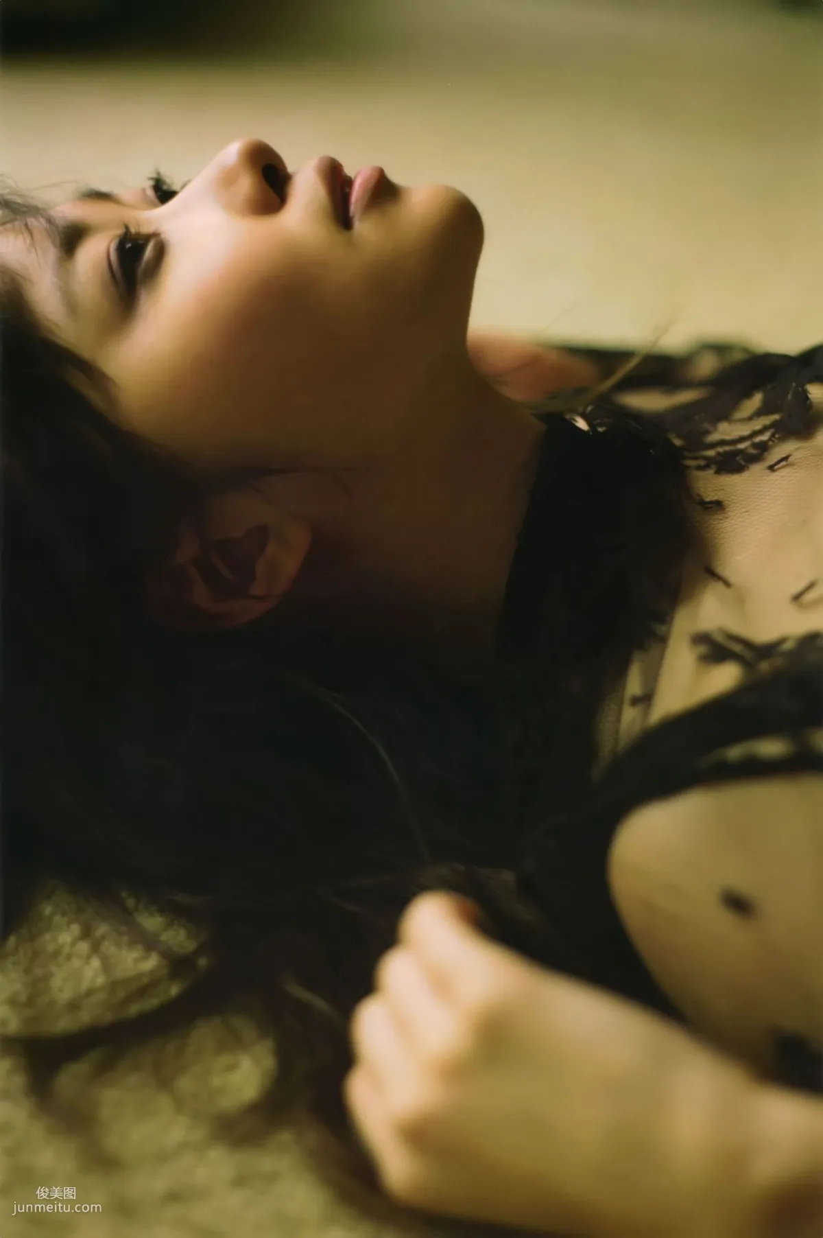 指原莉乃 《スキャンダル中毒》 [PB寫真集] 39