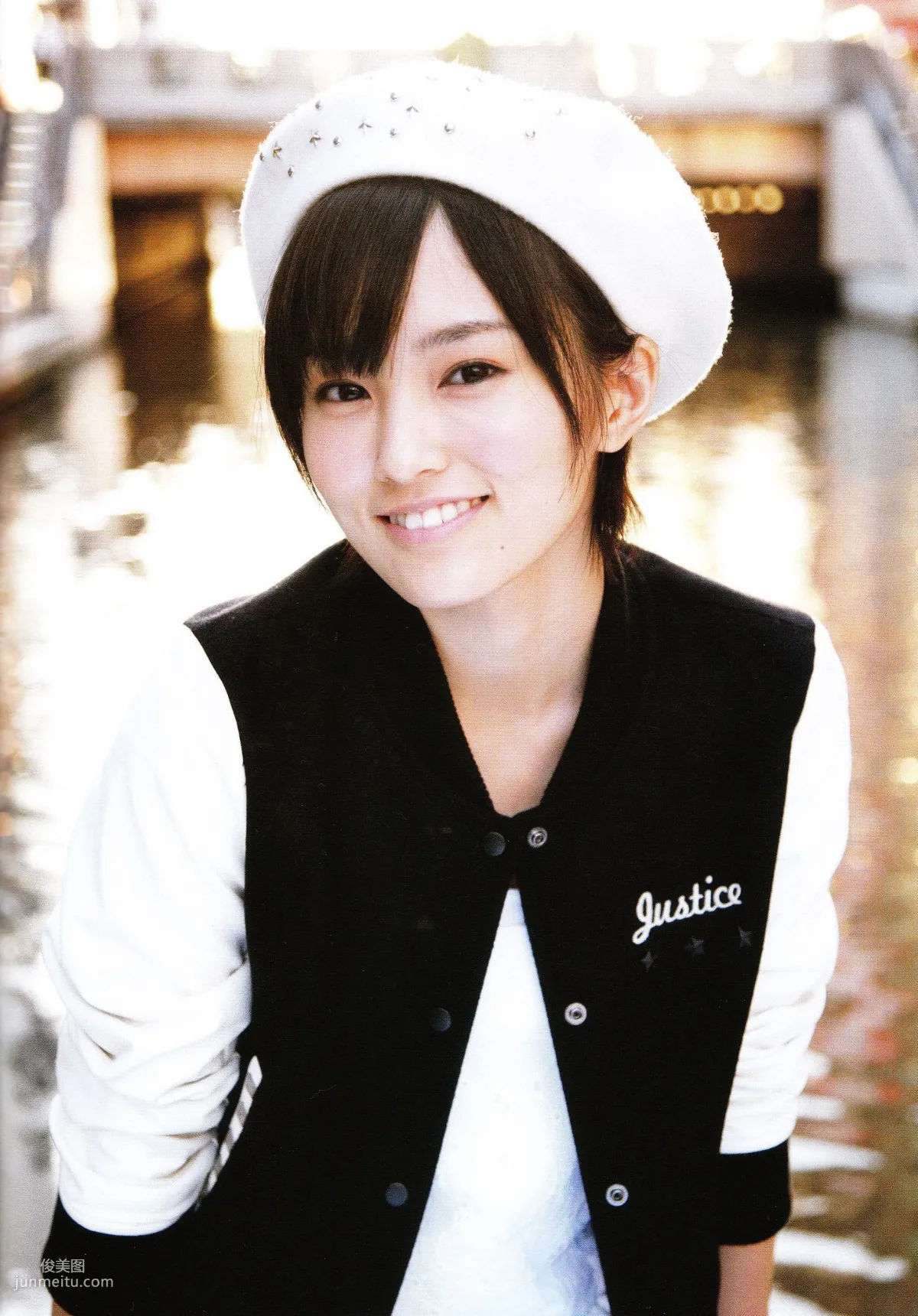 Sayaka Yamamoto 山本彩《みる神》[Photo book] 寫真集 39