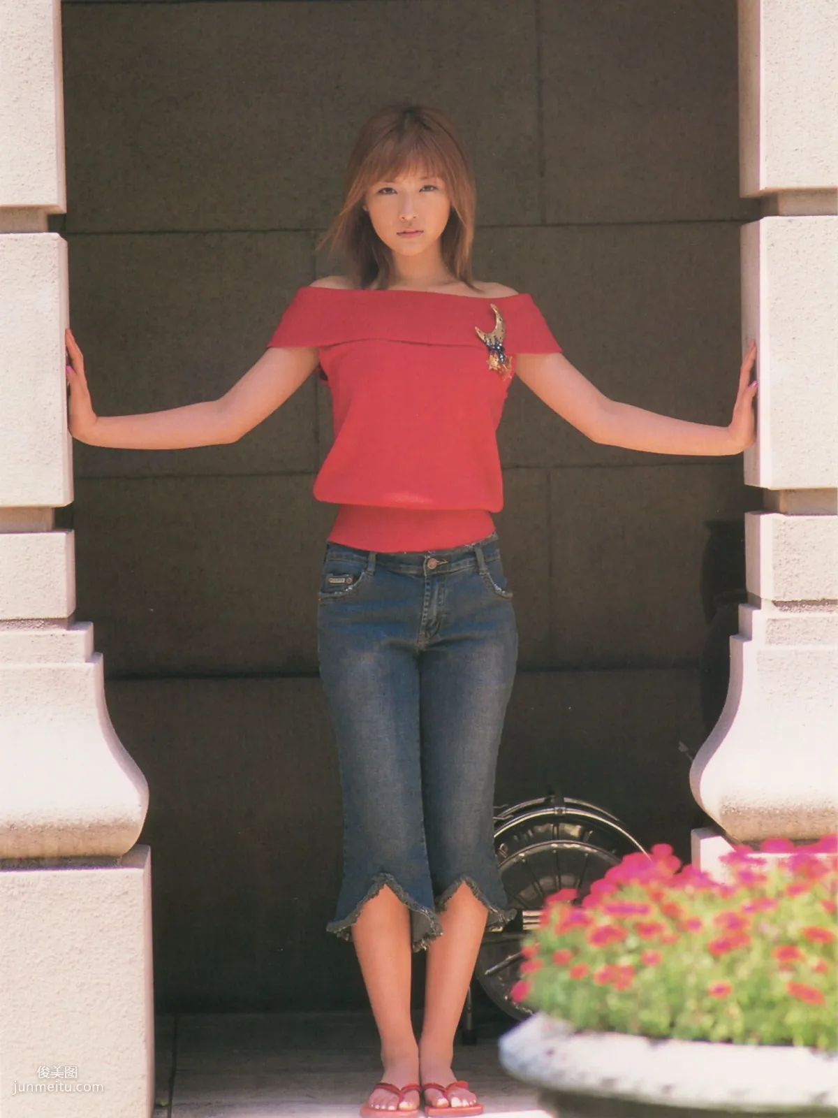 [Photo Book] Rika Ishikawa 石川梨華 寫真集 74
