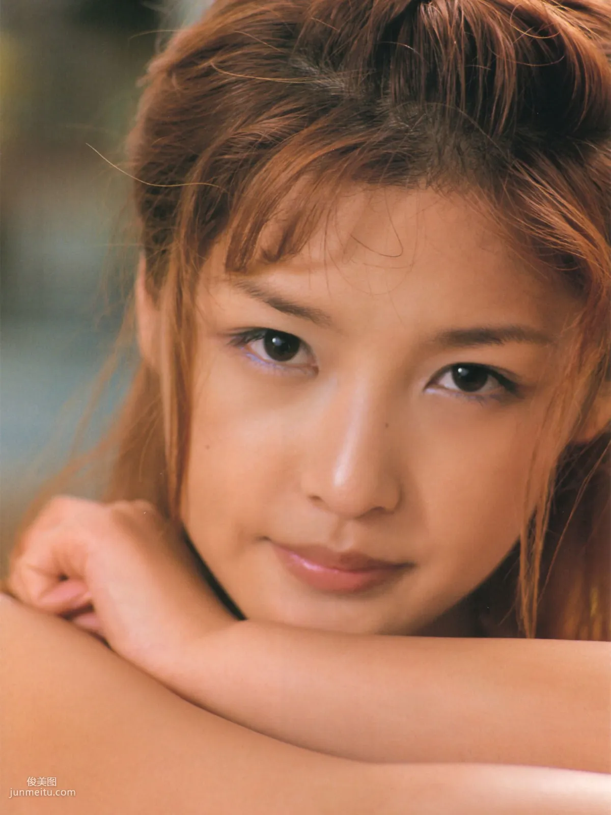 [Photo Book] Rika Ishikawa 石川梨華 寫真集 66