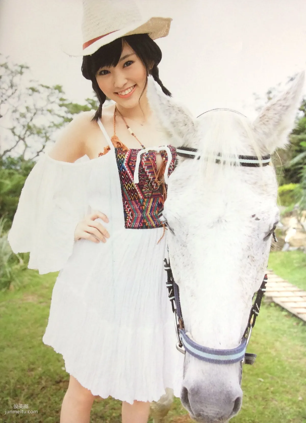 山本彩《SY》 Photo By LESLIE KEE [PB寫真集] 120