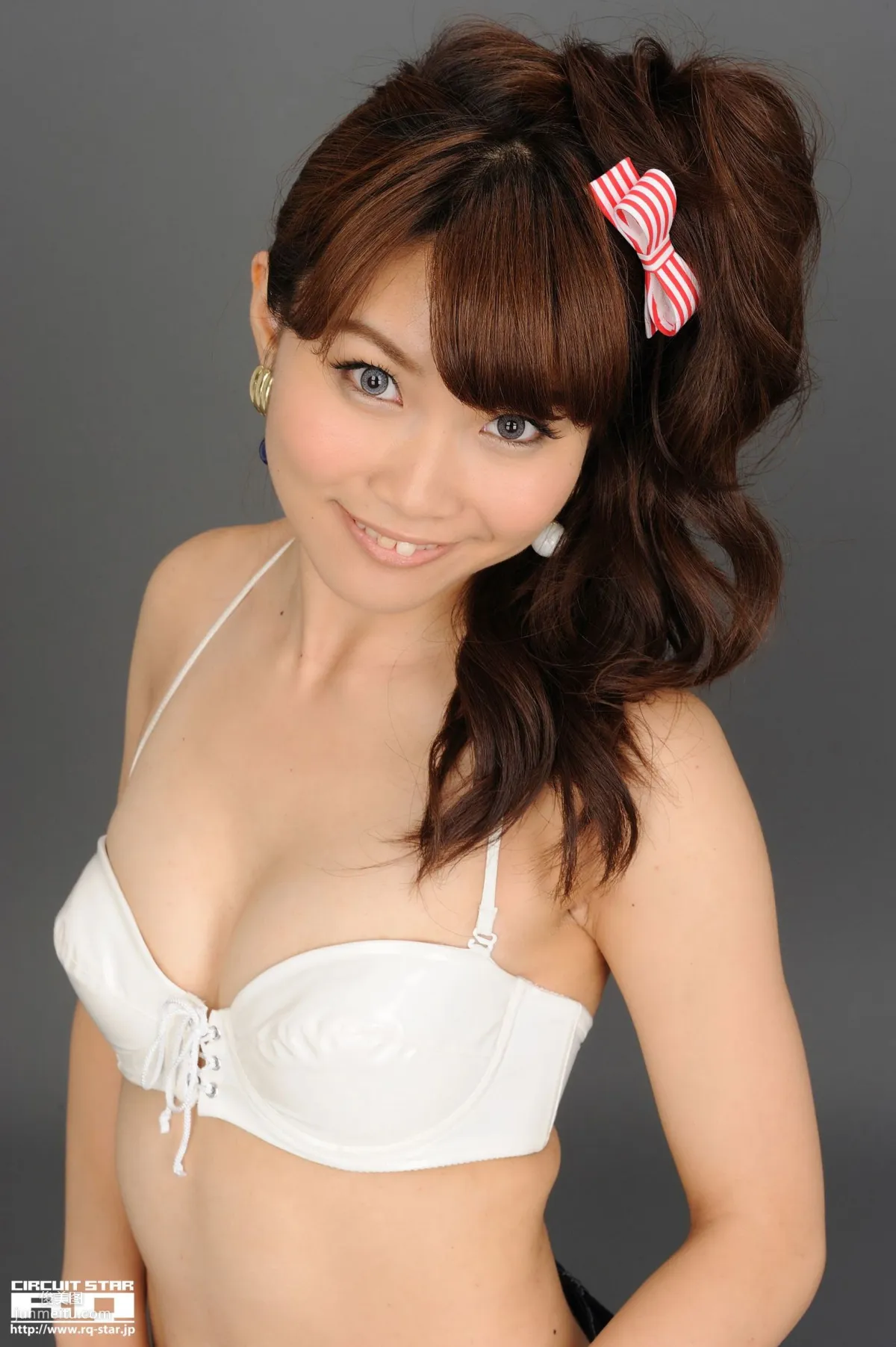 [RQ-STAR] NO.00644 殊野真緒 Mao Kotono Race Queen 寫真集 4