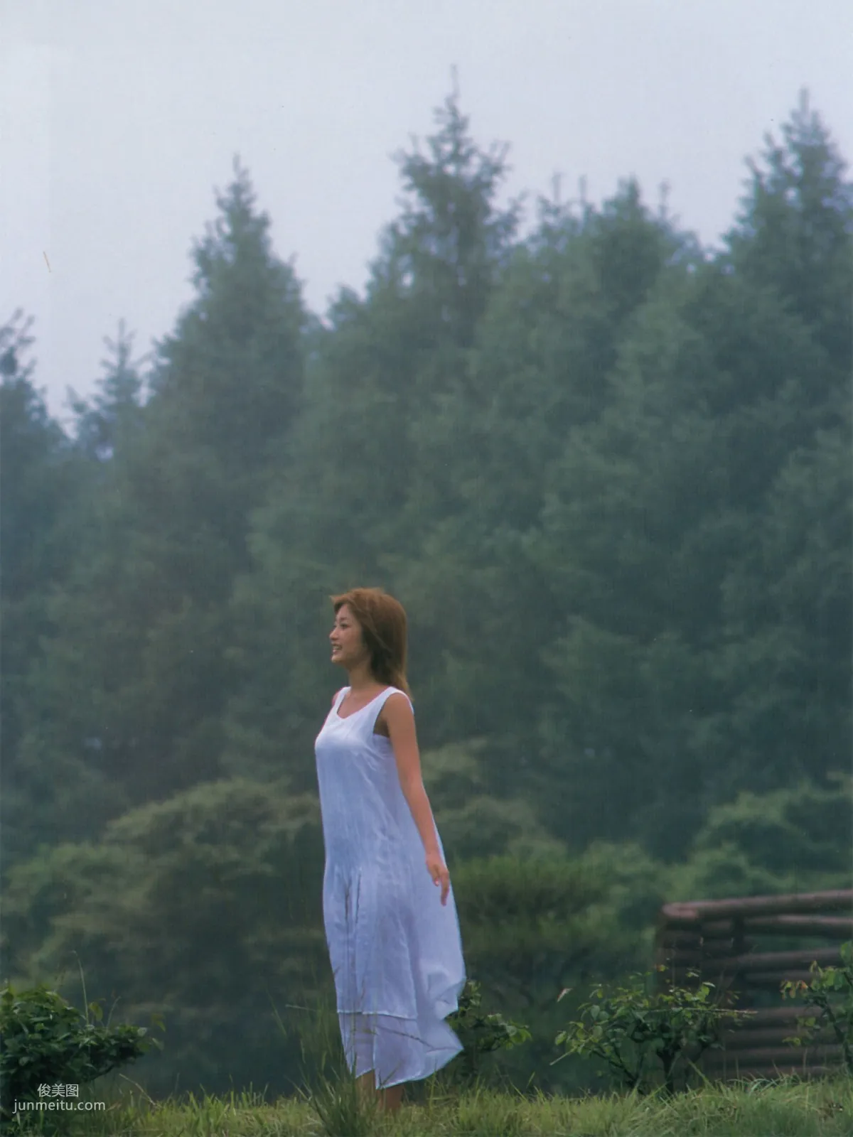 [Photo Book] Rika Ishikawa 石川梨華 寫真集 41