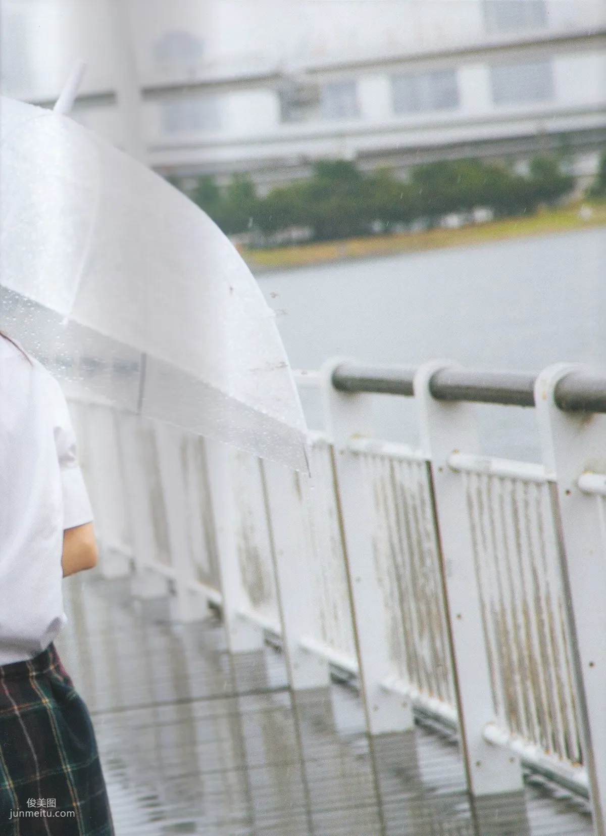 Nanase Nishino 西野七瀬 《普段着》 [PB寫真集] 22