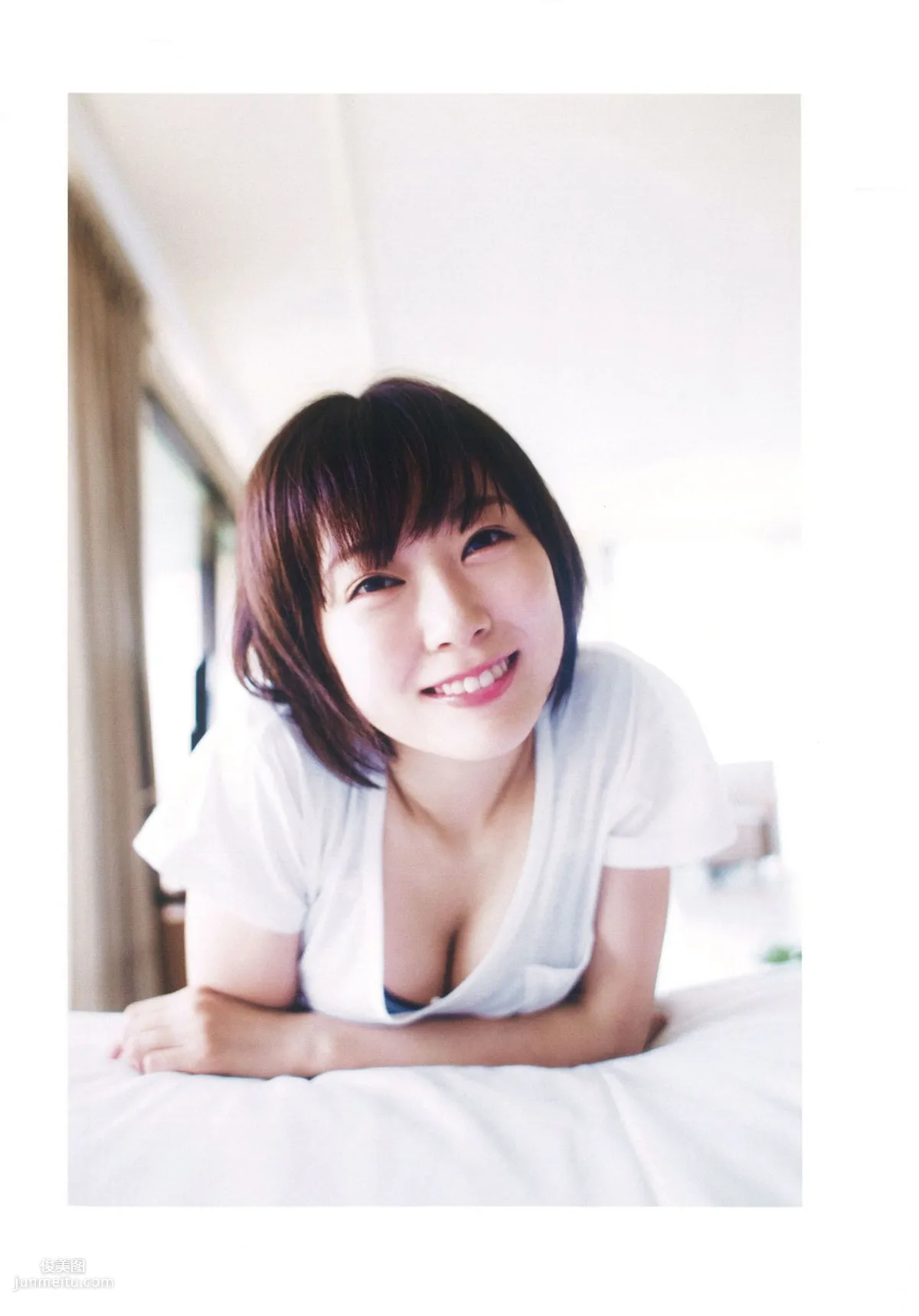 渡辺美優紀《 MW 》 [PhotoBook] 寫真集 97