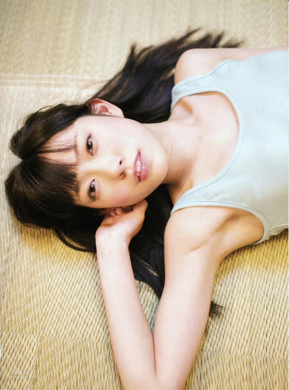 渡辺美優紀《みる神》 [Photo book] 寫真集 76