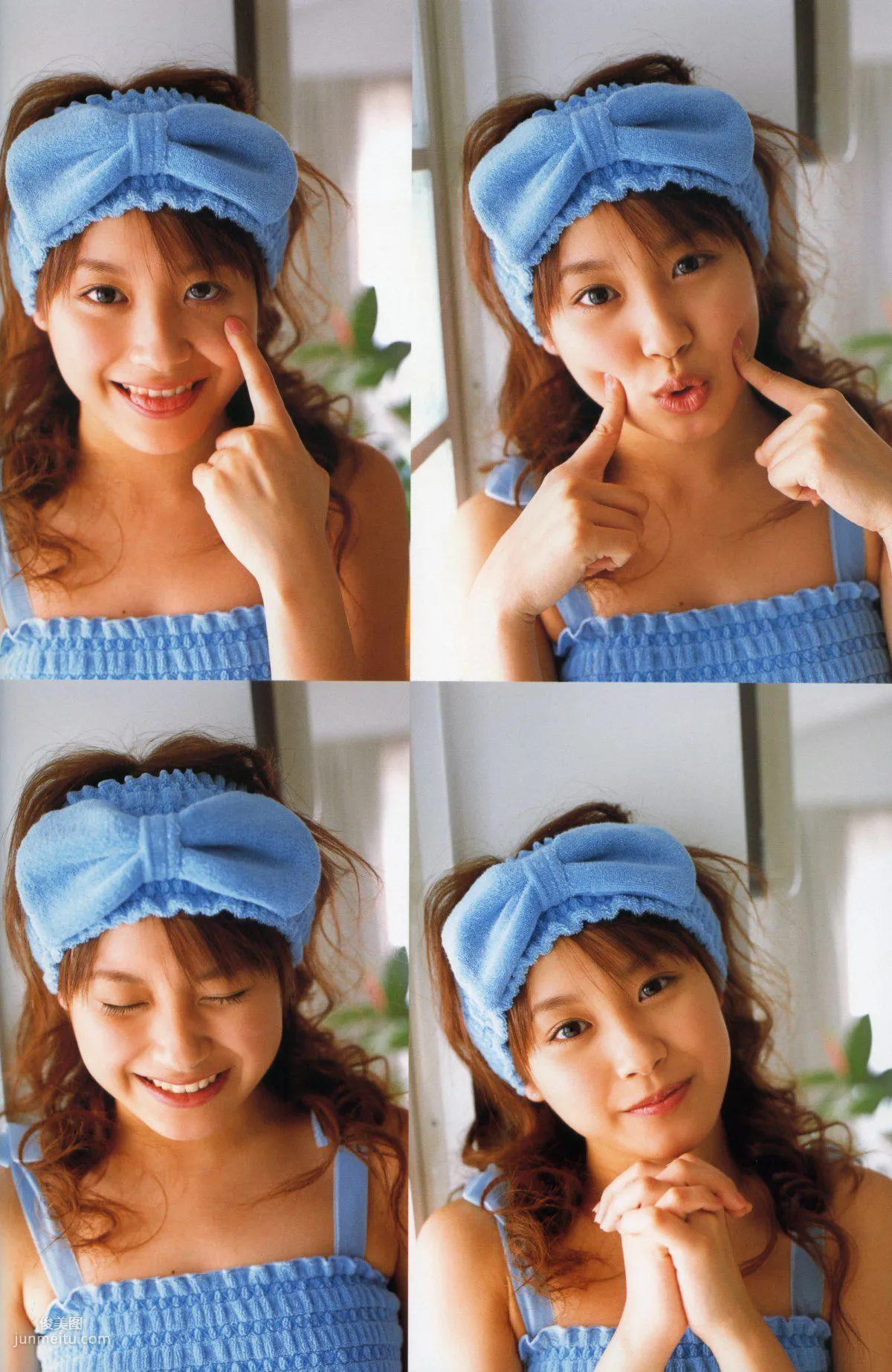 Takahashi Ai 高橋愛 《ai》 [PB] 寫真集 77