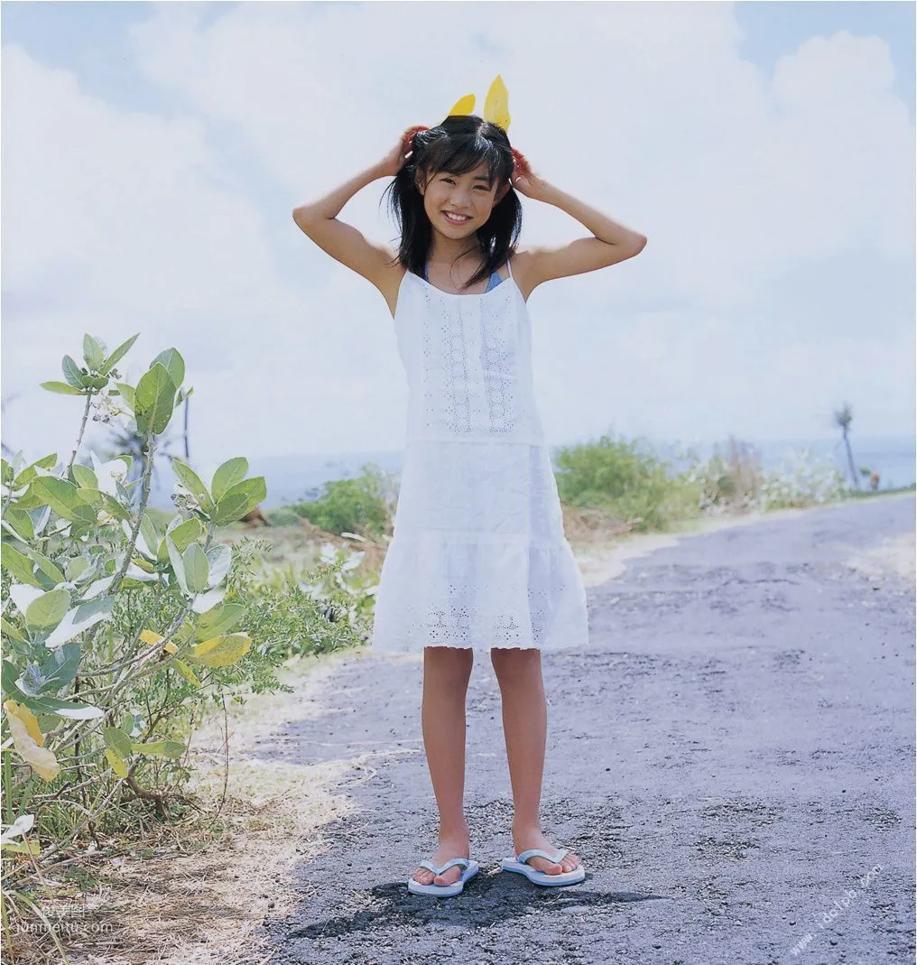 加藤美月《たからもの》 [Photo book] 寫真集 87