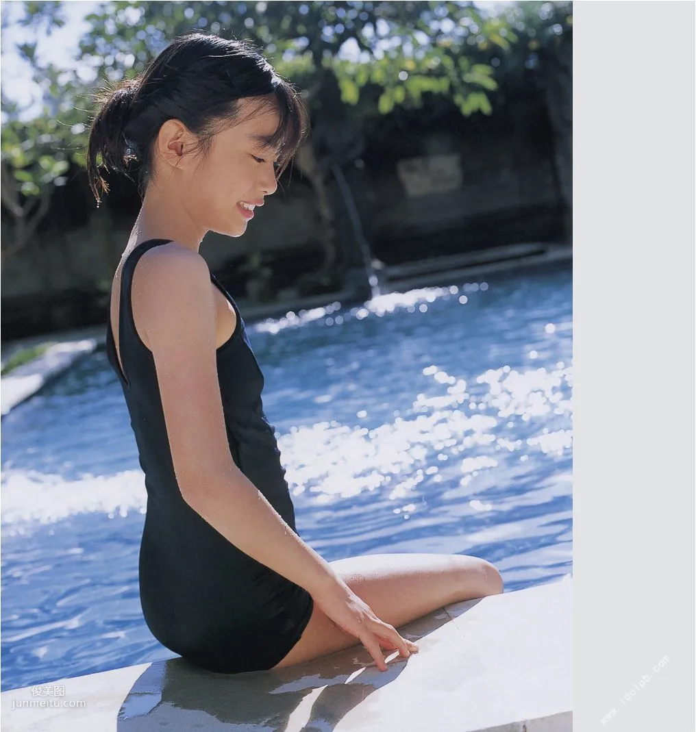 加藤美月《たからもの》 [Photo book] 寫真集 76