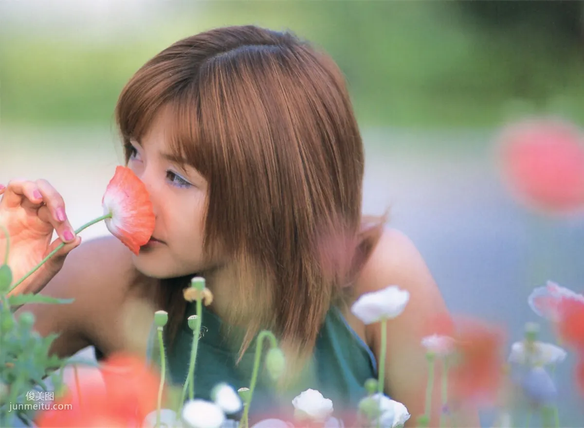 [Photo Book] Rika Ishikawa 石川梨華 寫真集 22