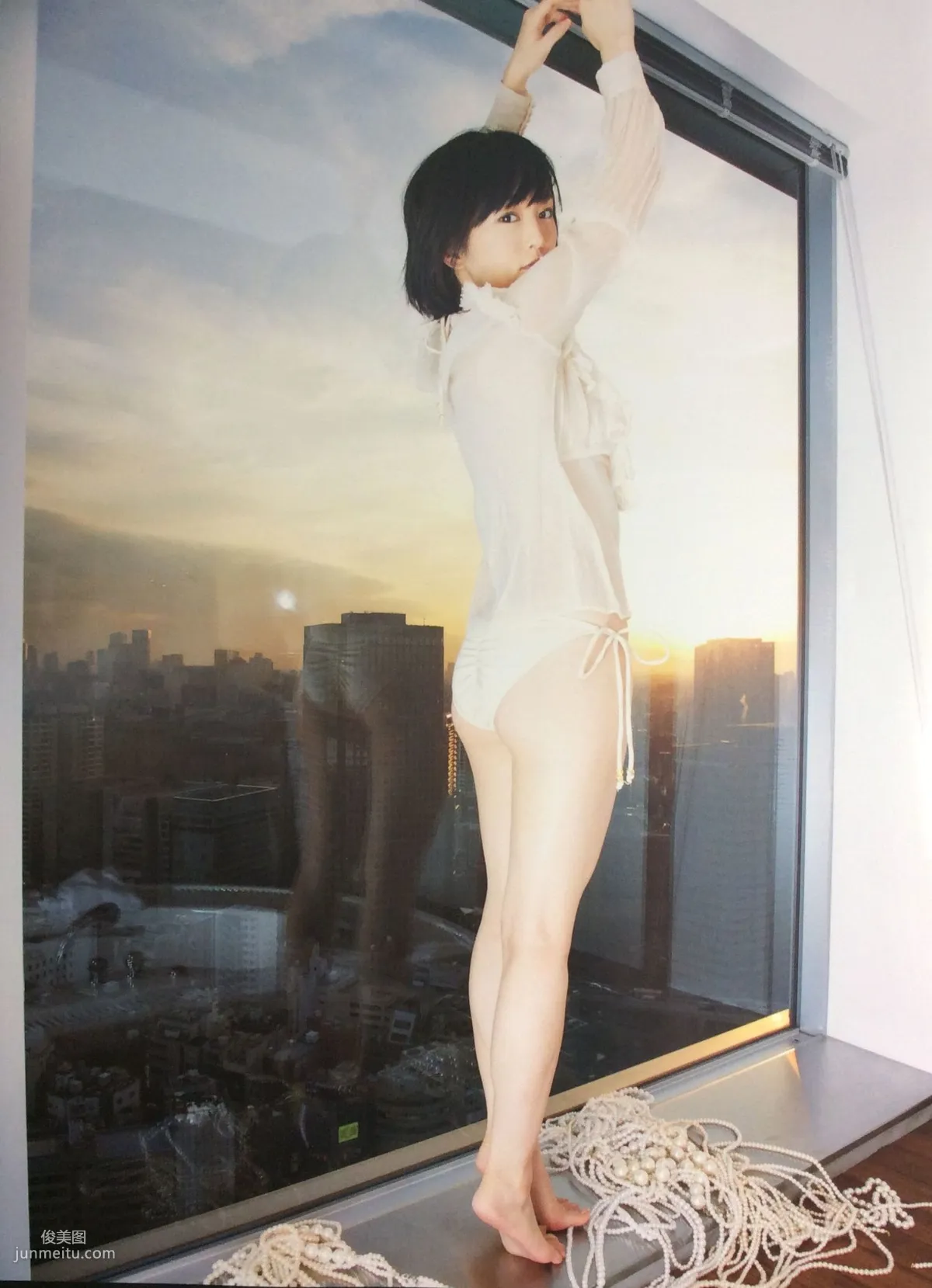 山本彩《SY》 Photo By LESLIE KEE [PB寫真集] 41