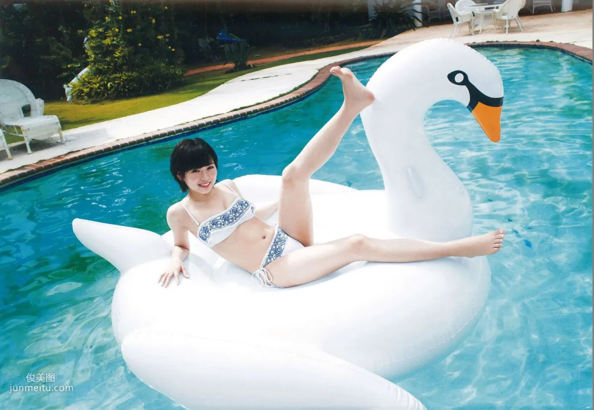 渡辺美優紀《 MW 》 [PhotoBook] 寫真集 31