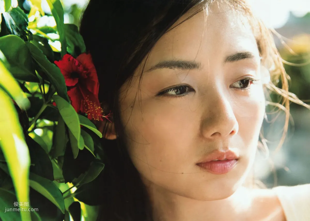 片山萌美《人魚》 [Photo book] 寫真集 94