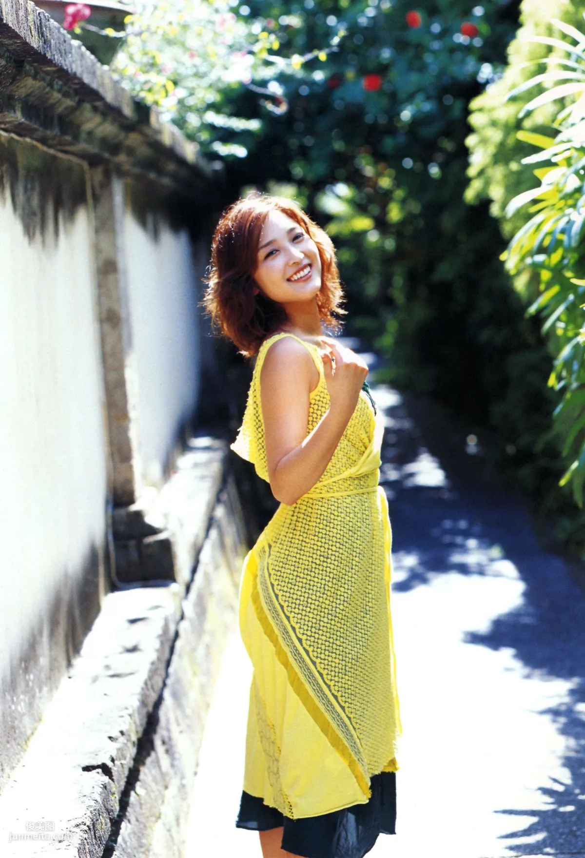 石川梨華《Abyuu》 [PhotoBook] 寫真集 19