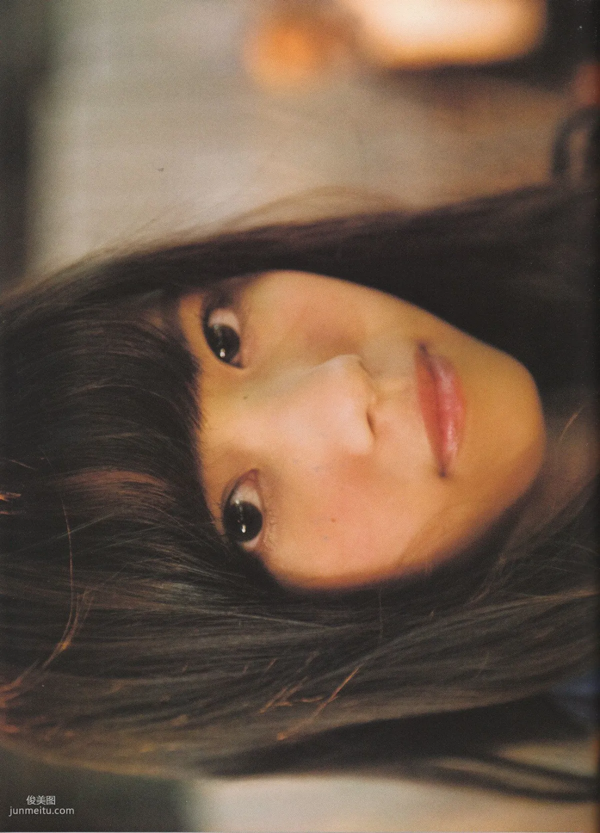 Nanase Nishino 西野七瀬 《普段着》 [PB寫真集] 5