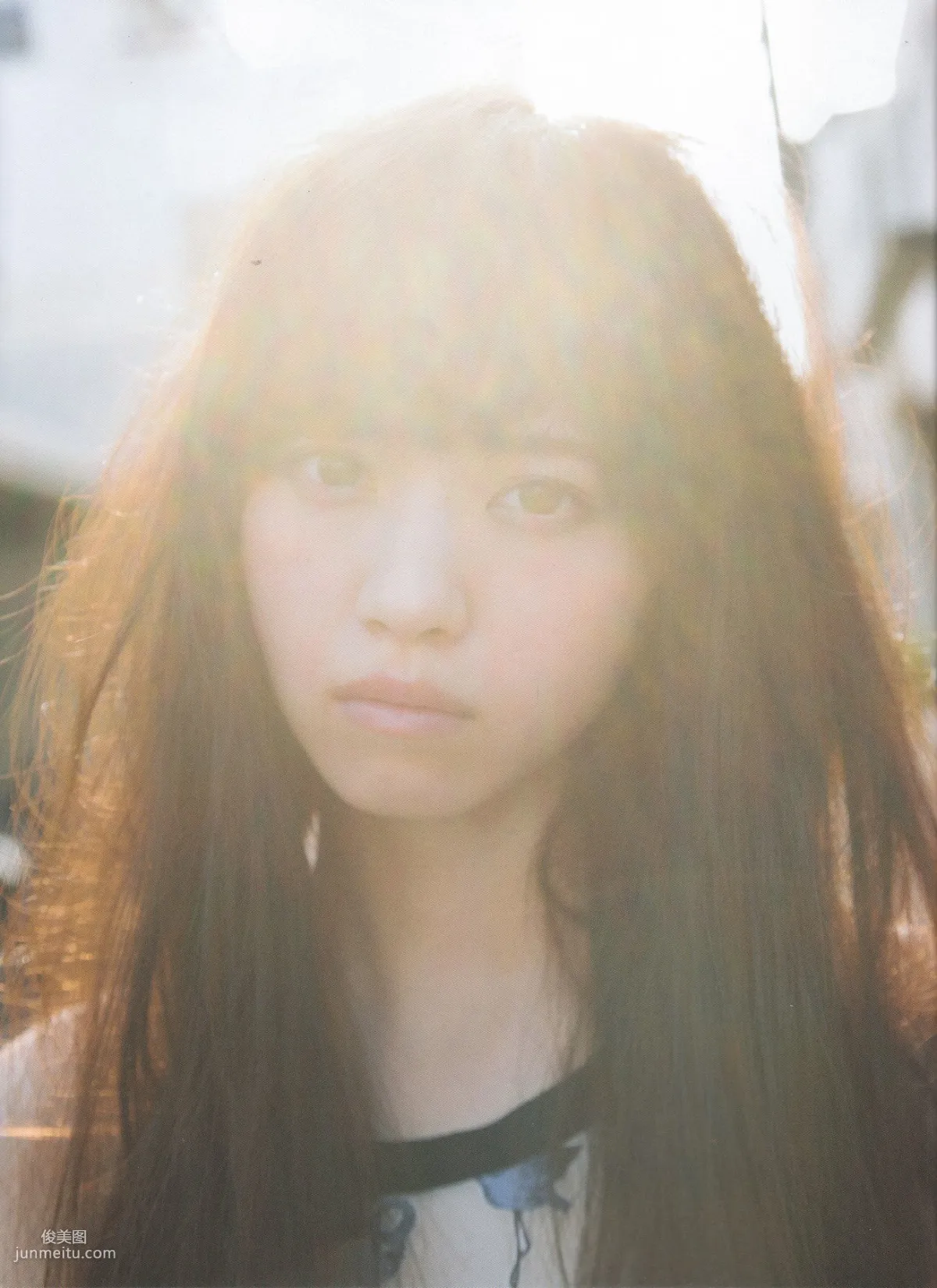 Nanase Nishino 西野七瀬 《普段着》 [PB寫真集] 98