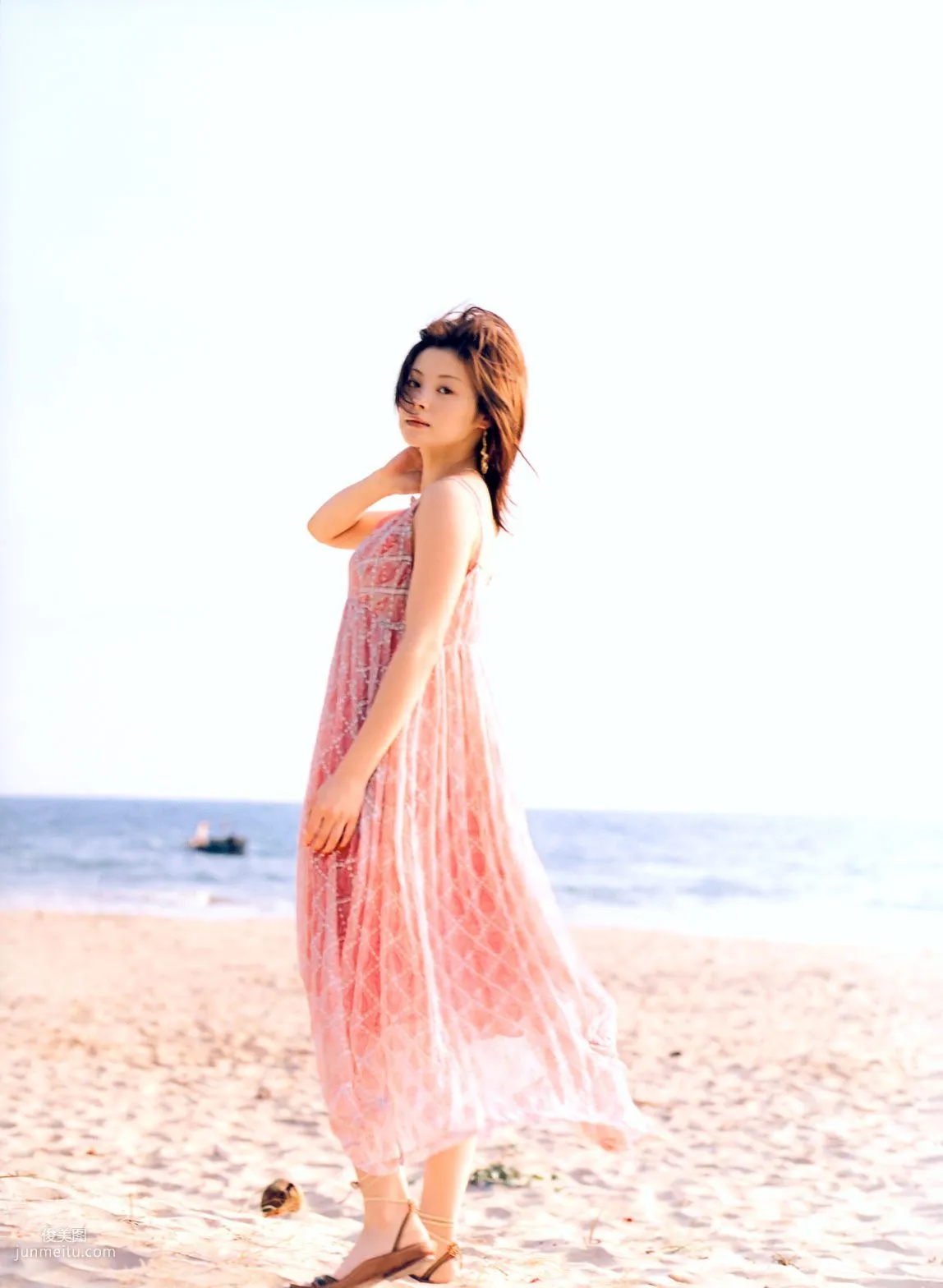 松浦亜弥/松浦亚弥《a》 [PB写真集] 63