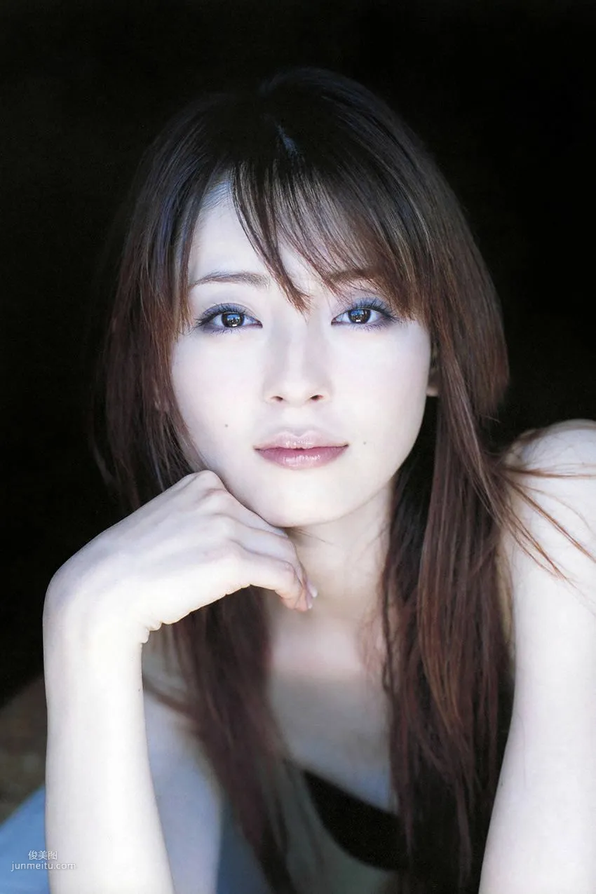Rica Imai 今井りか/今井裡香 [PhotoBook] 寫真集 15