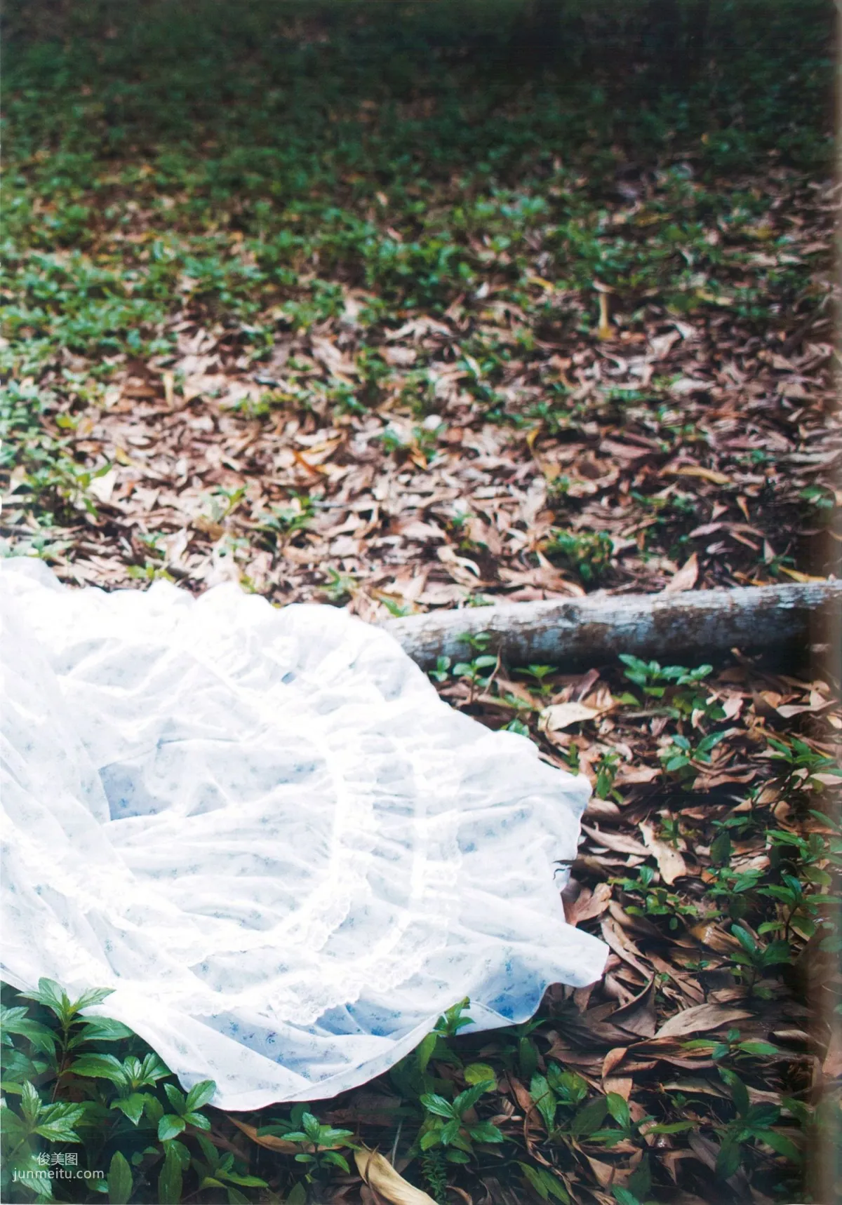 渡辺美優紀《 MW 》 [PhotoBook] 寫真集 10