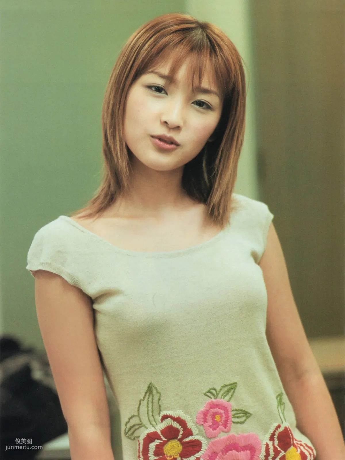[Photo Book] Rika Ishikawa 石川梨華 寫真集 114