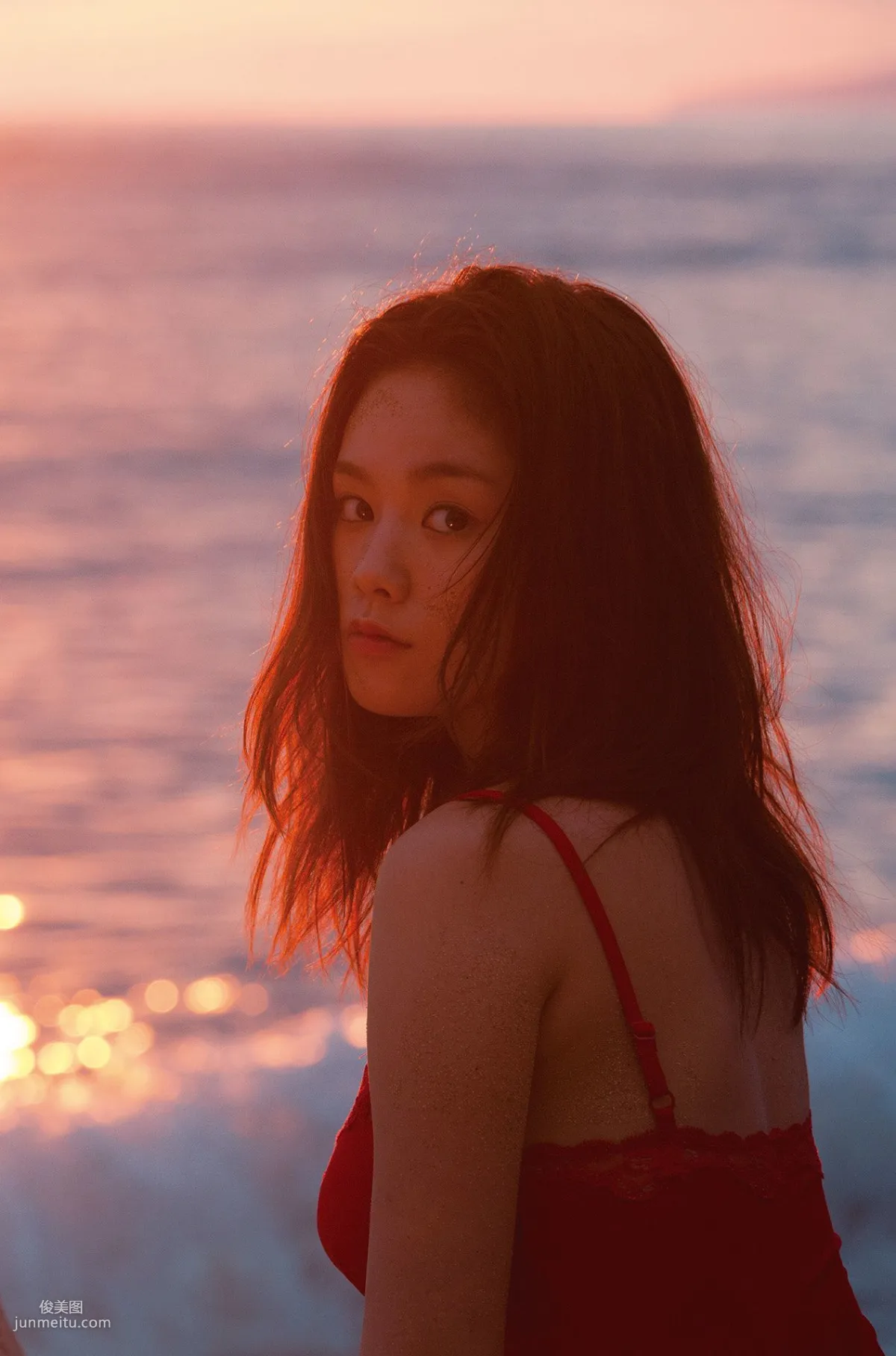 筧美和子/笕美和子《ヴィーナス誕生》 [PhotoBook] 寫真集 27