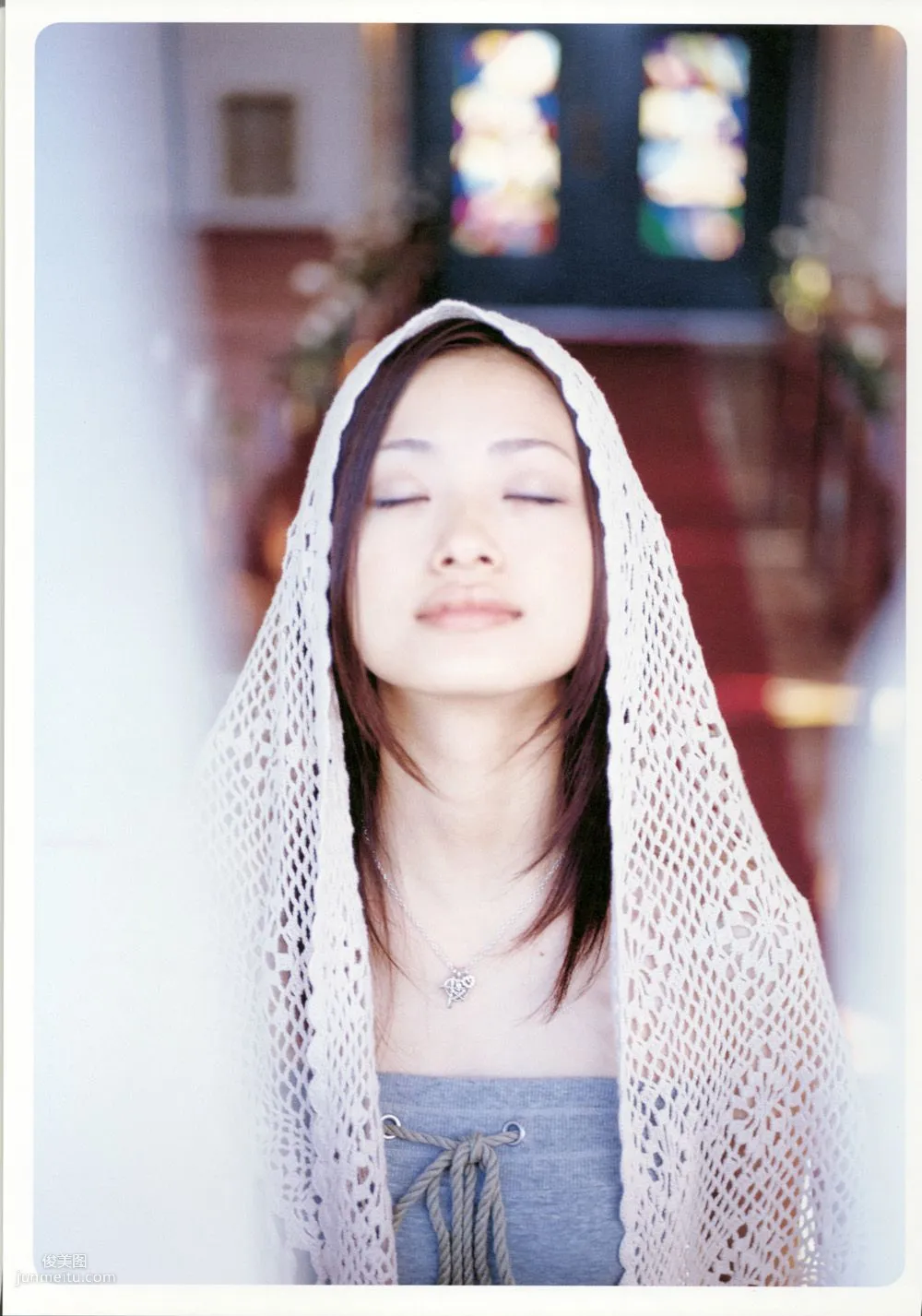 上戶彩《Breath》[Photo Book] 寫真集 96